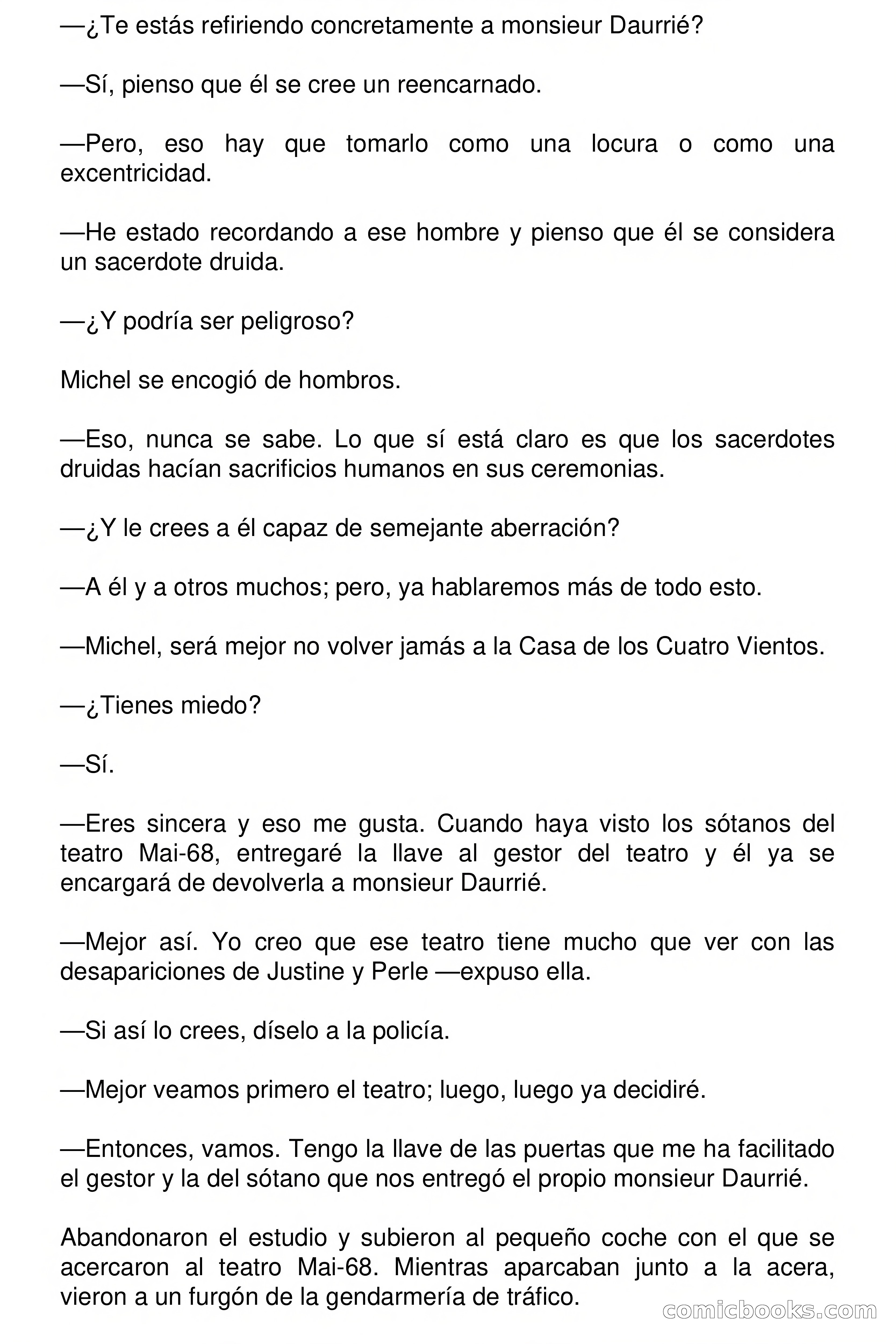 Selección Terror: Ralph Barby — page 93 of 102