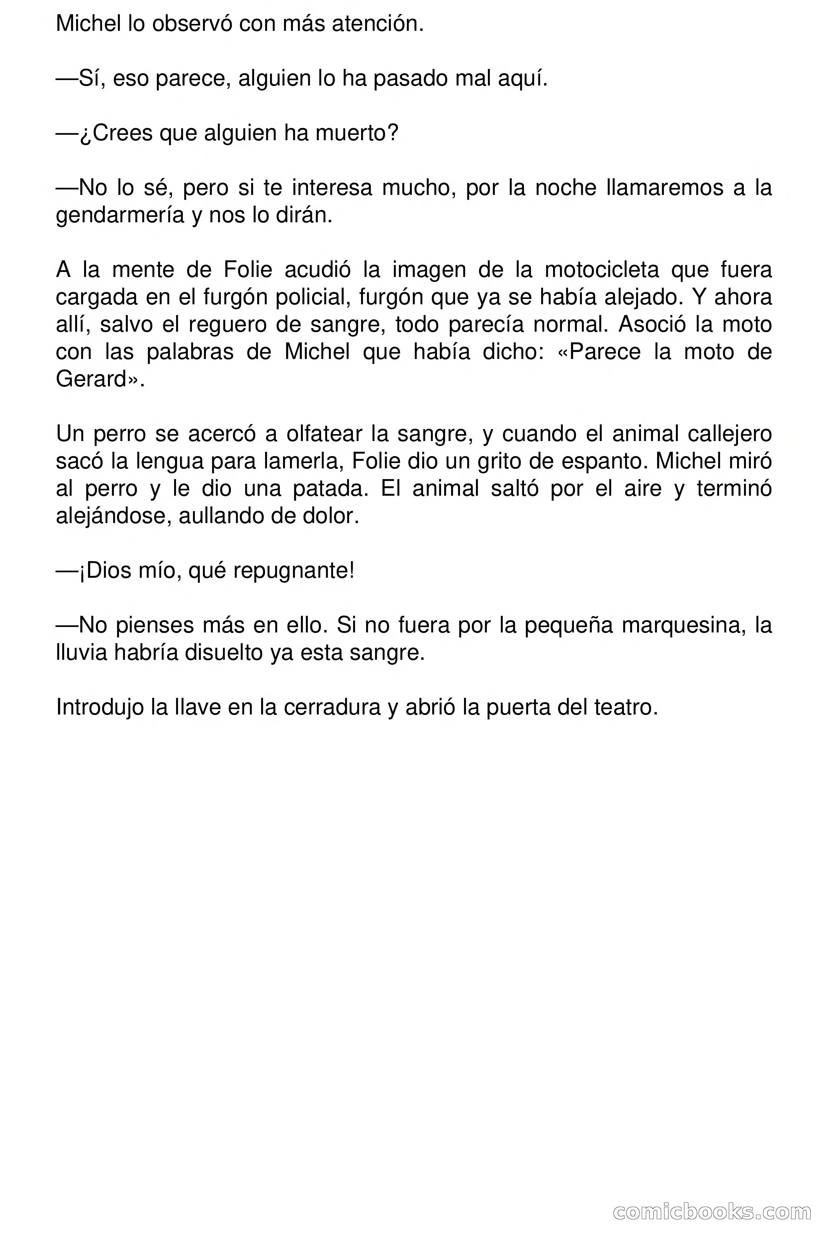 Selección Terror: Ralph Barby — page 95 of 102