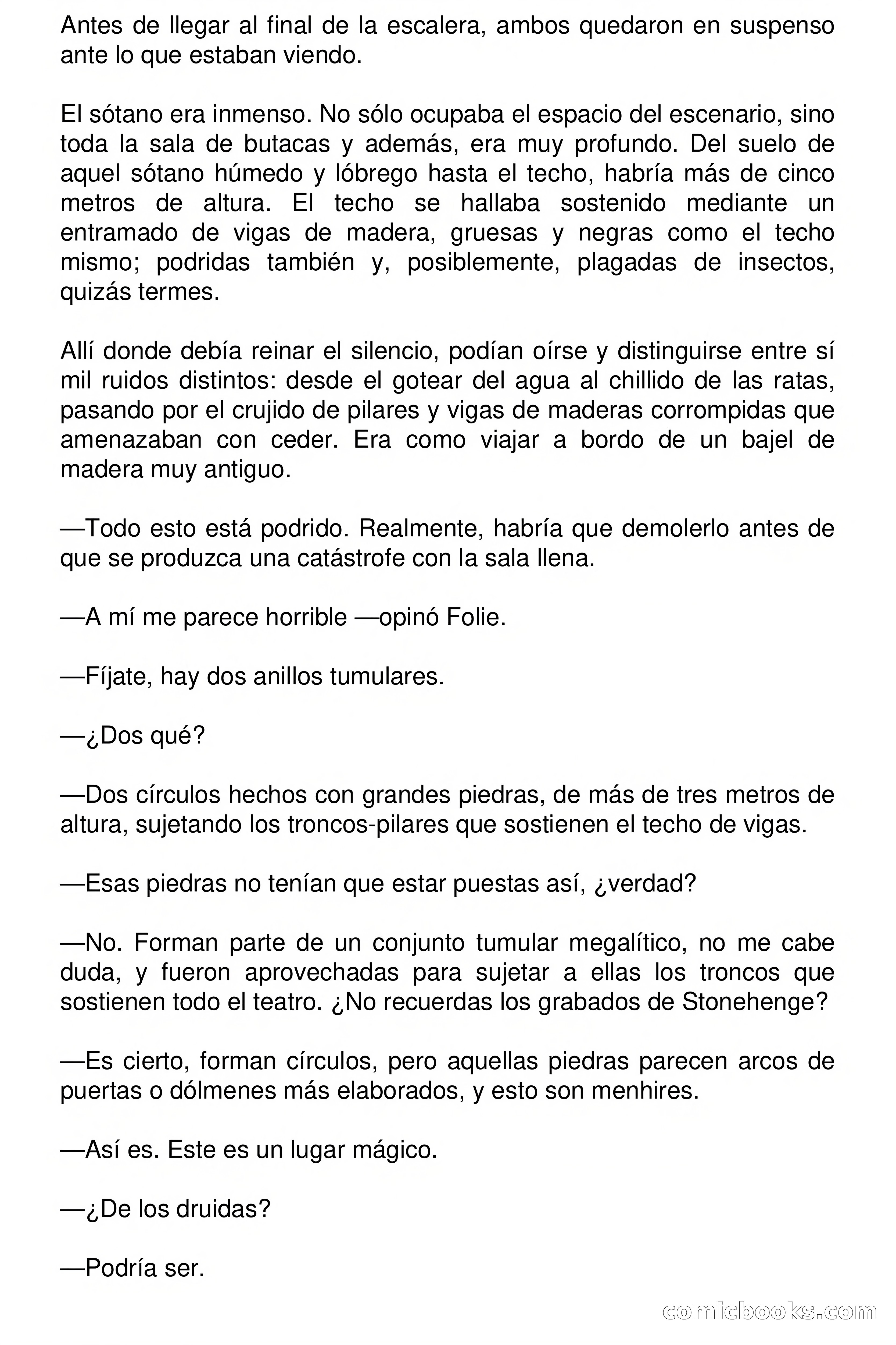 Selección Terror: Ralph Barby — page 98 of 102