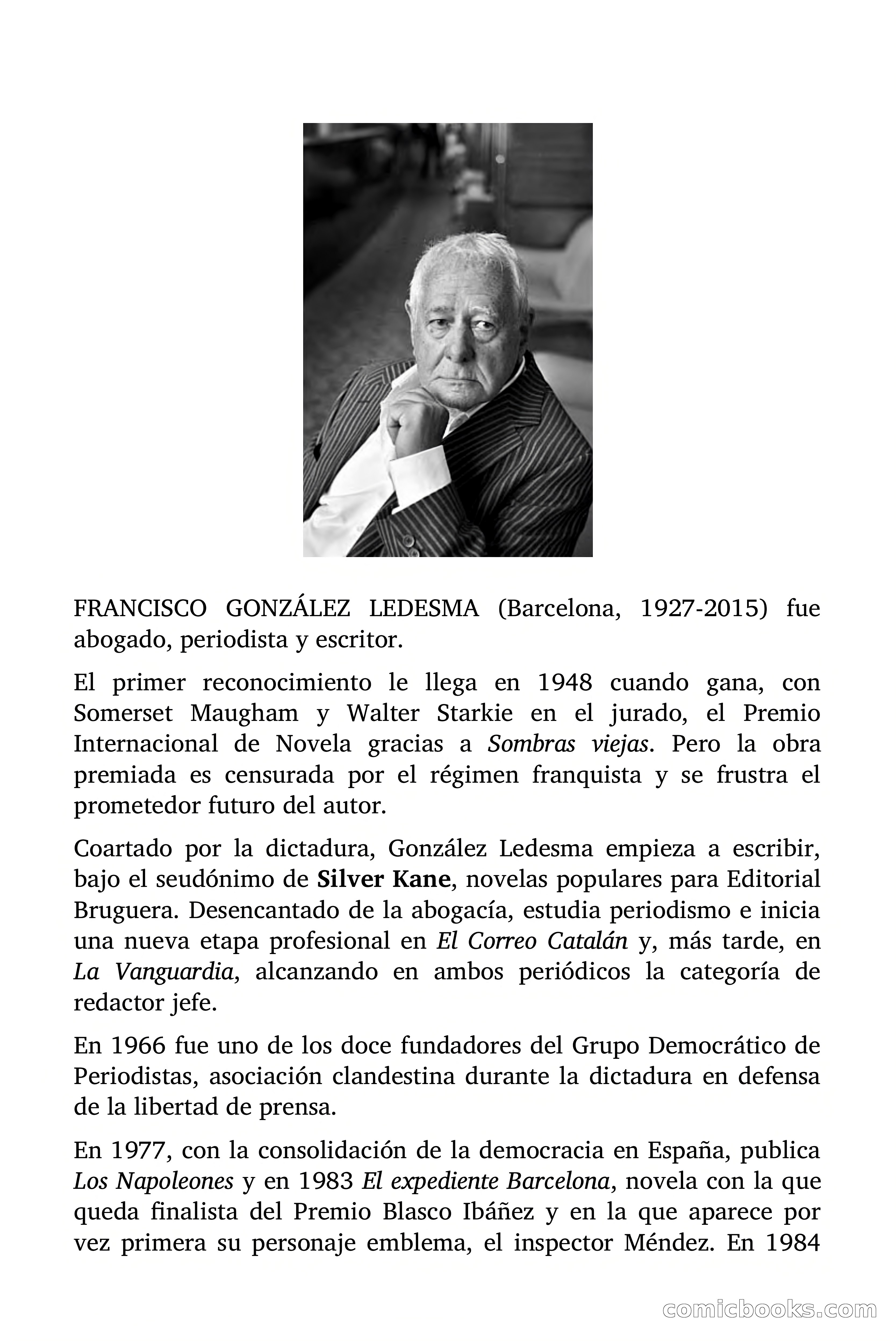 Selección Terror: Cien flores en el infierno — page 93 of 94