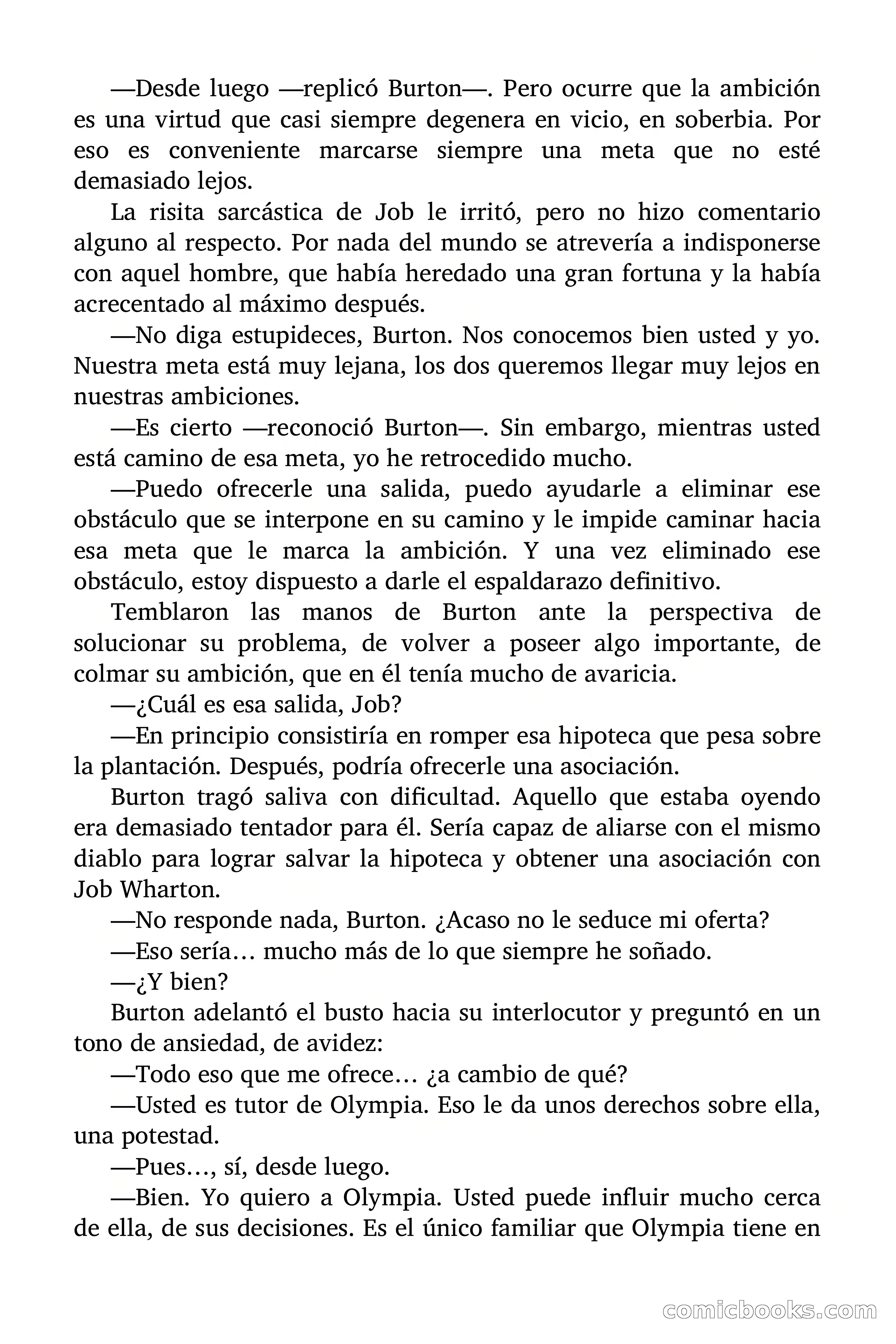 Selección Terror: El Bosque del Horror — page 7 of 86