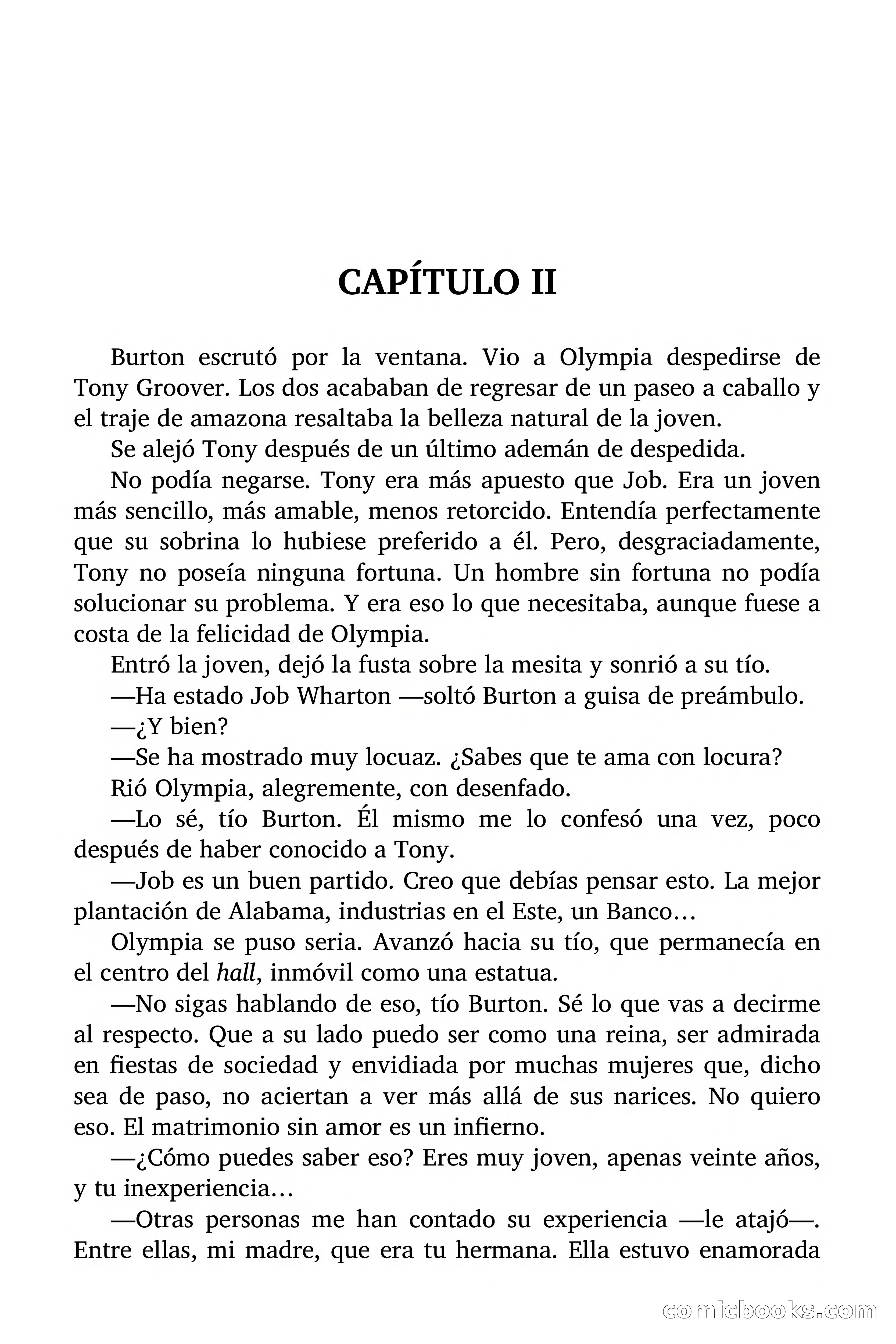 Selección Terror: El Bosque del Horror — page 11 of 86