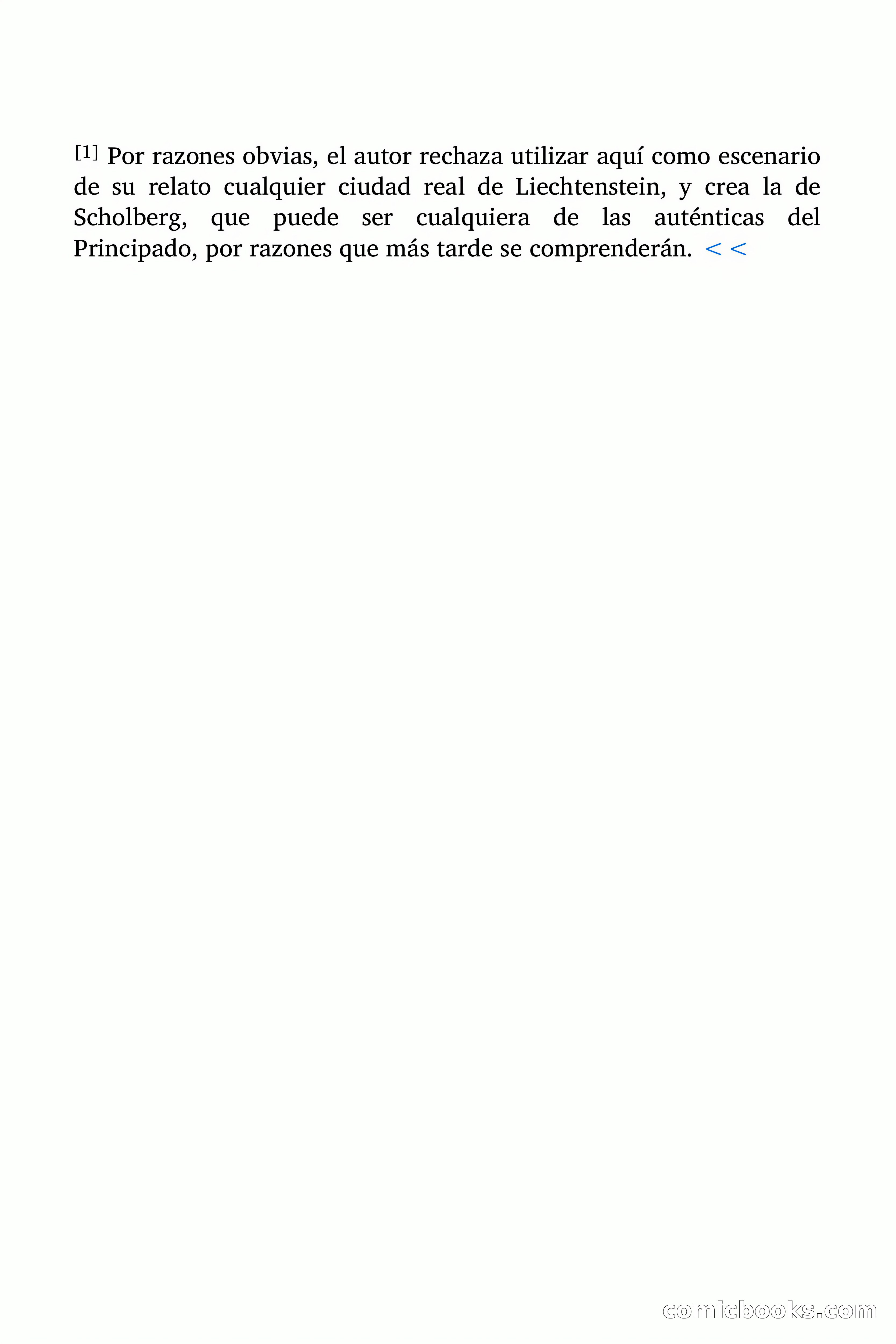 Selección Terror: Pueblo de endemoniados — page 88 of 93