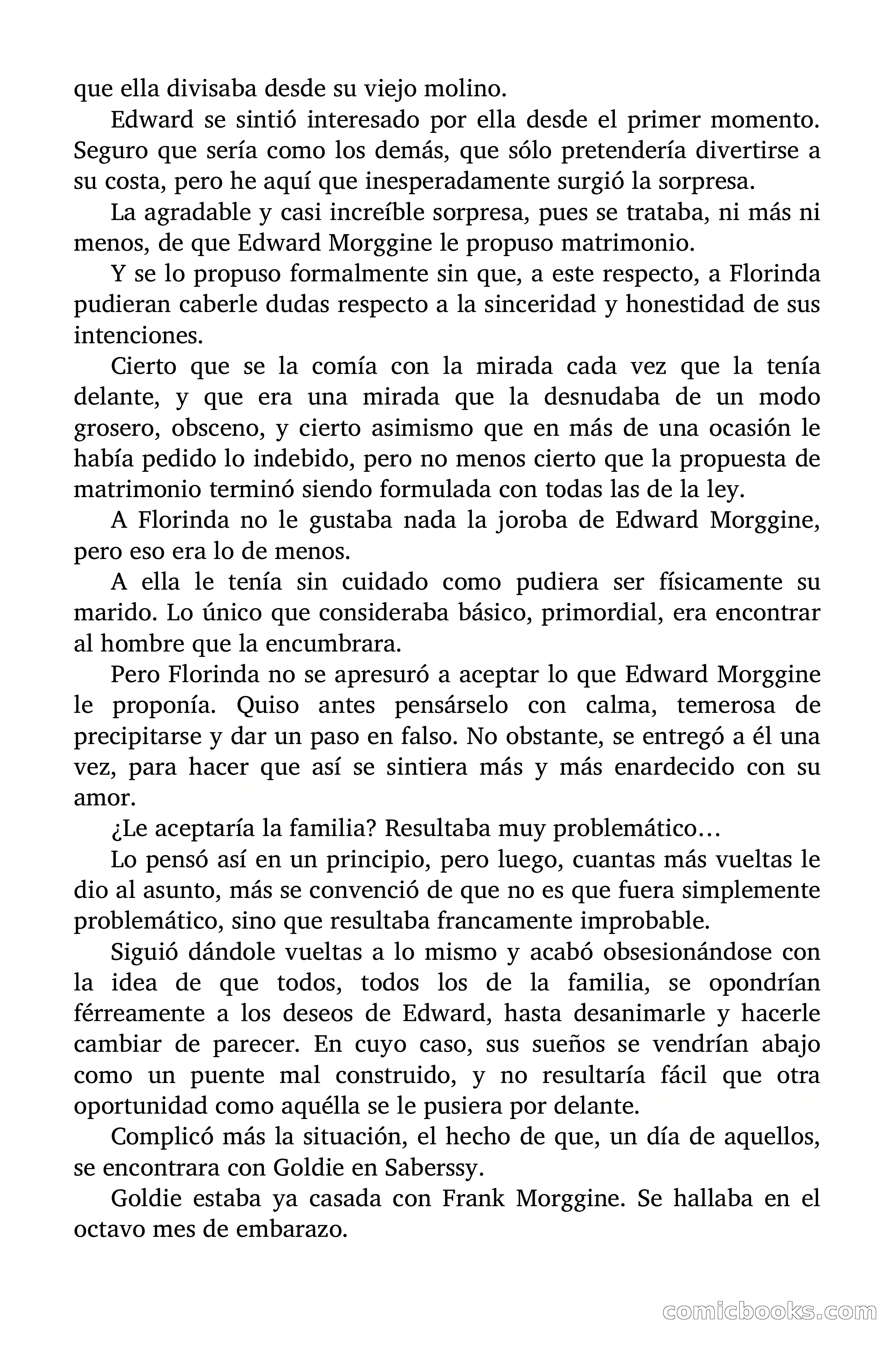 Selección Terror: El castillo de los jorobados — page 65 of 76