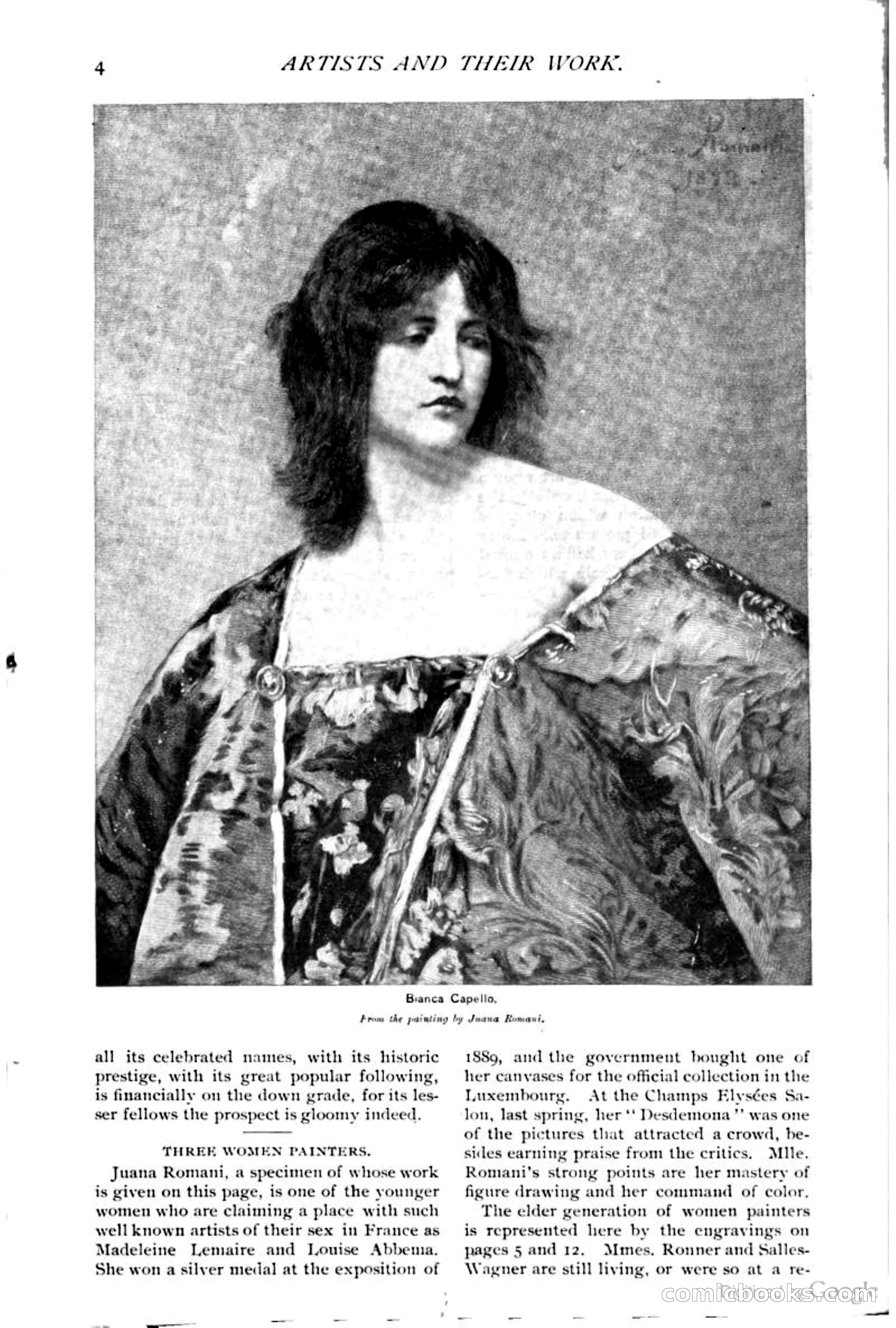 Munsey's Magazine — page 15 of 400