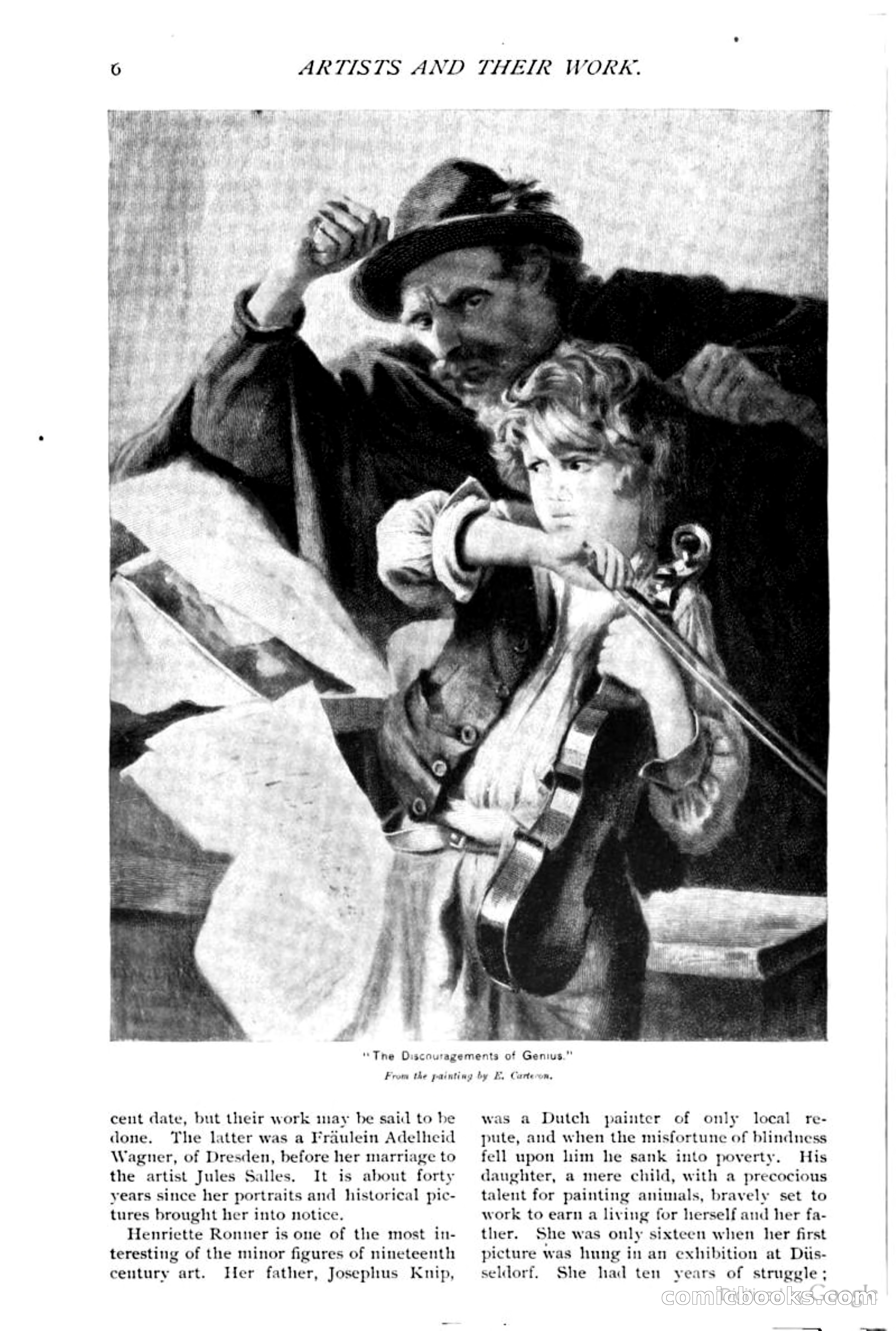 Munsey's Magazine — page 17 of 400