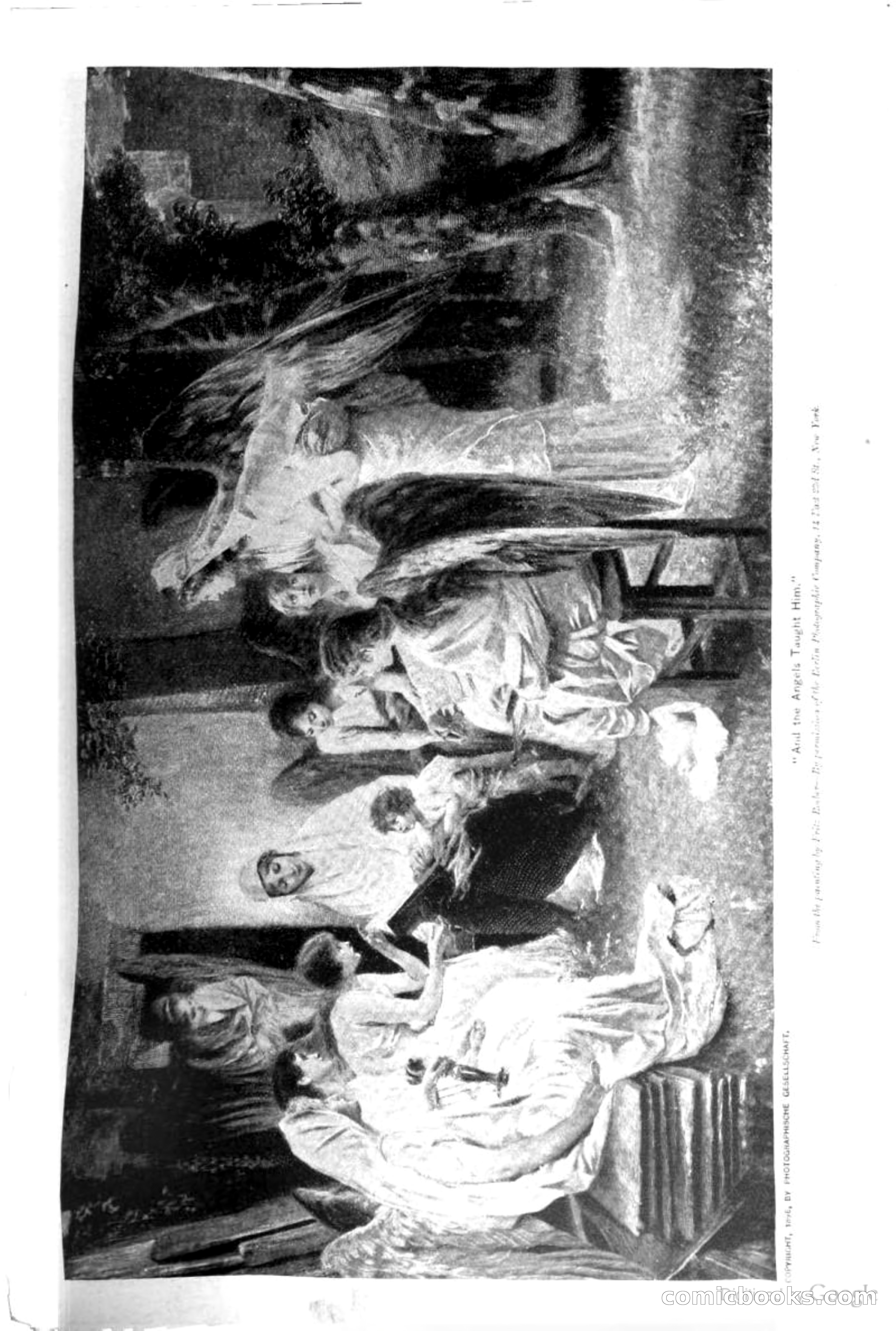 Munsey's Magazine — page 18 of 400
