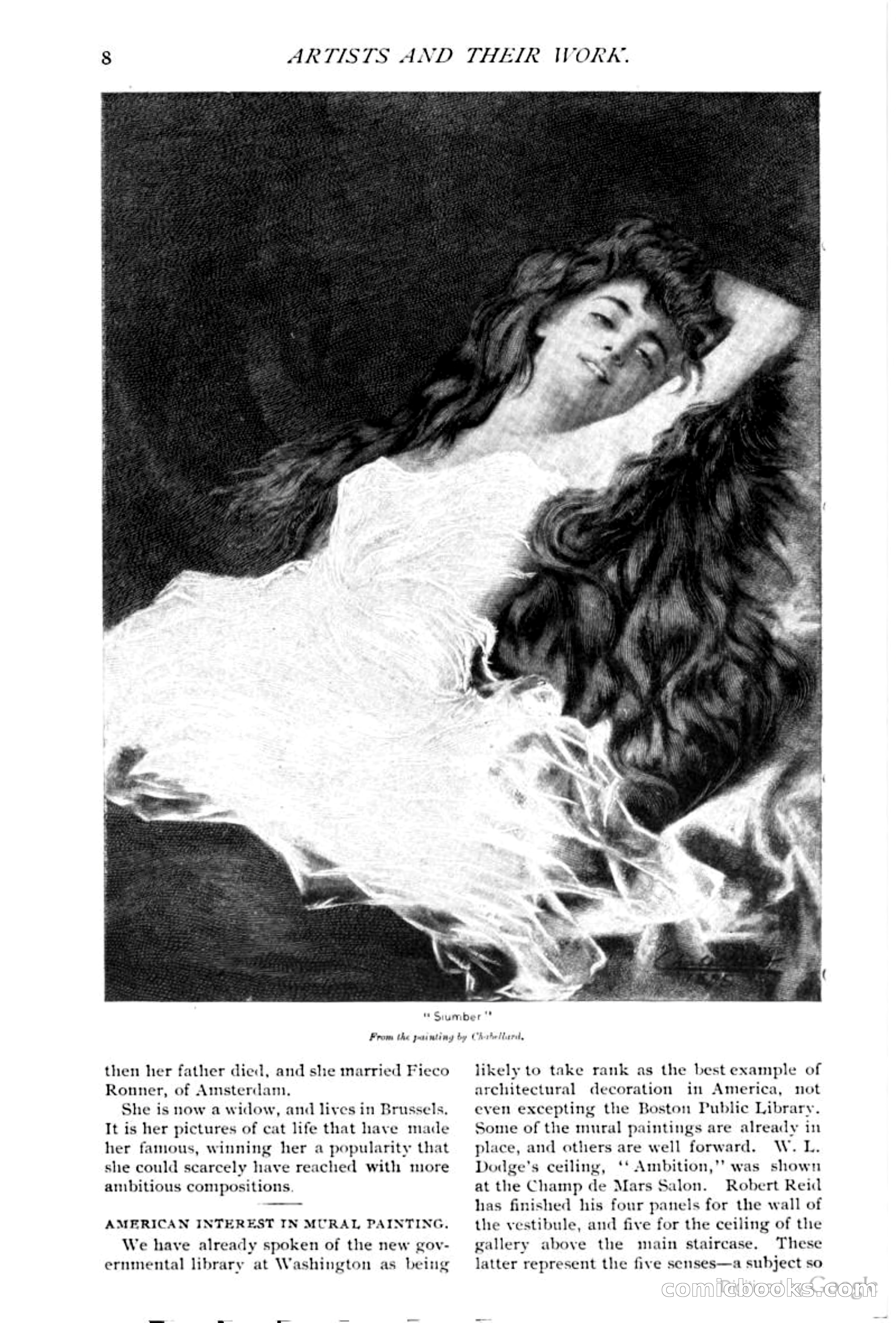 Munsey's Magazine — page 19 of 400