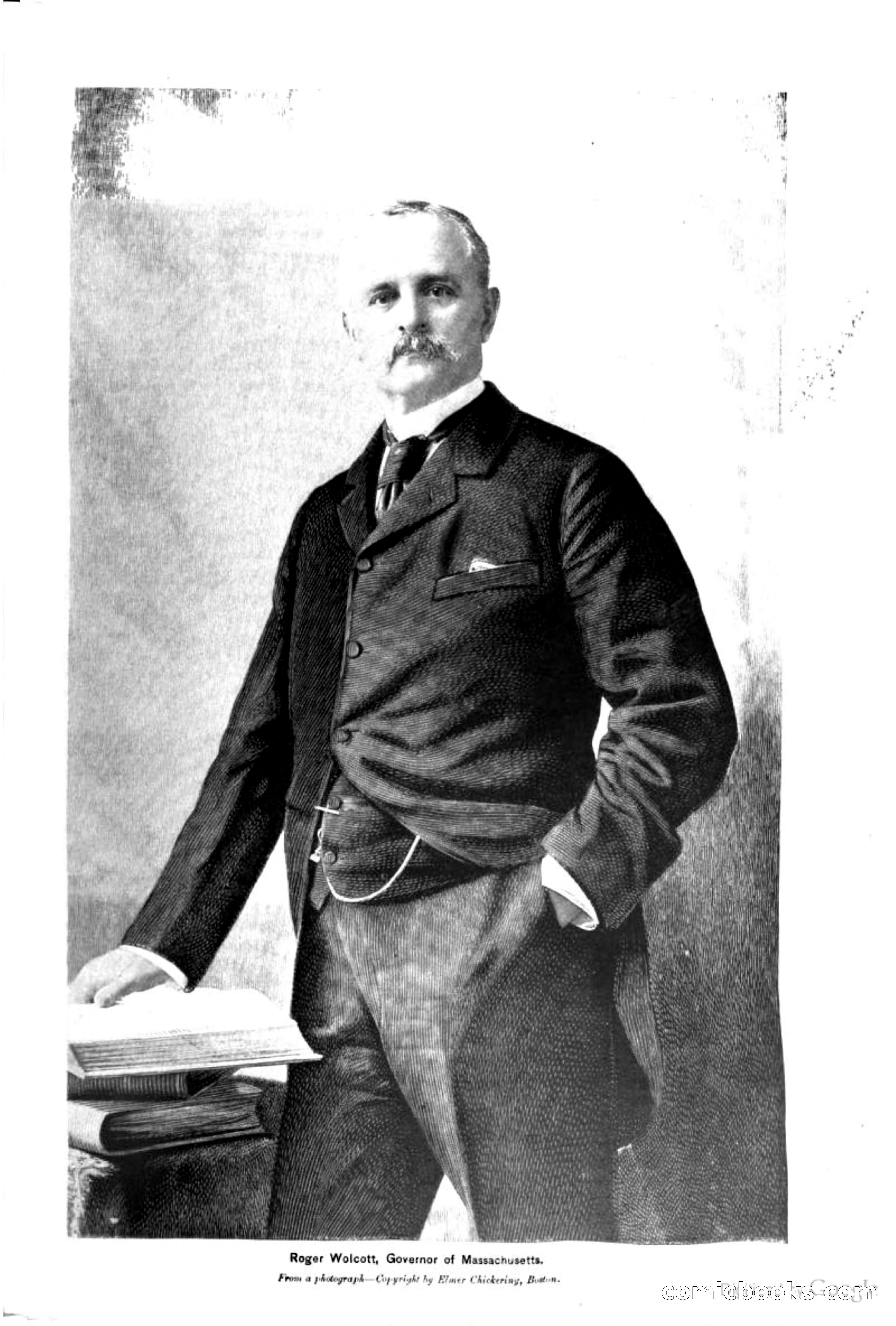 Munsey's Magazine — page 28 of 400