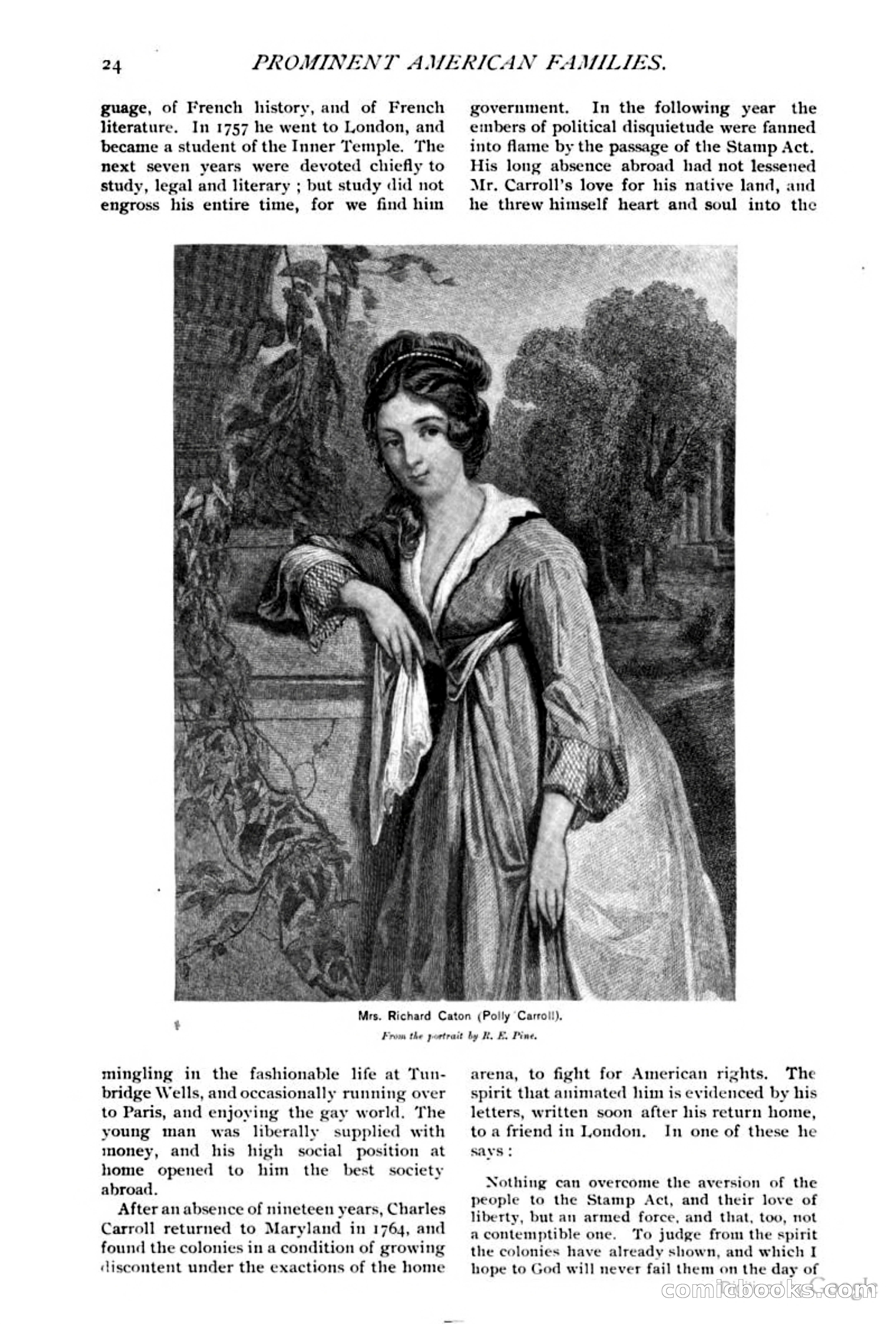 Munsey's Magazine — page 35 of 400