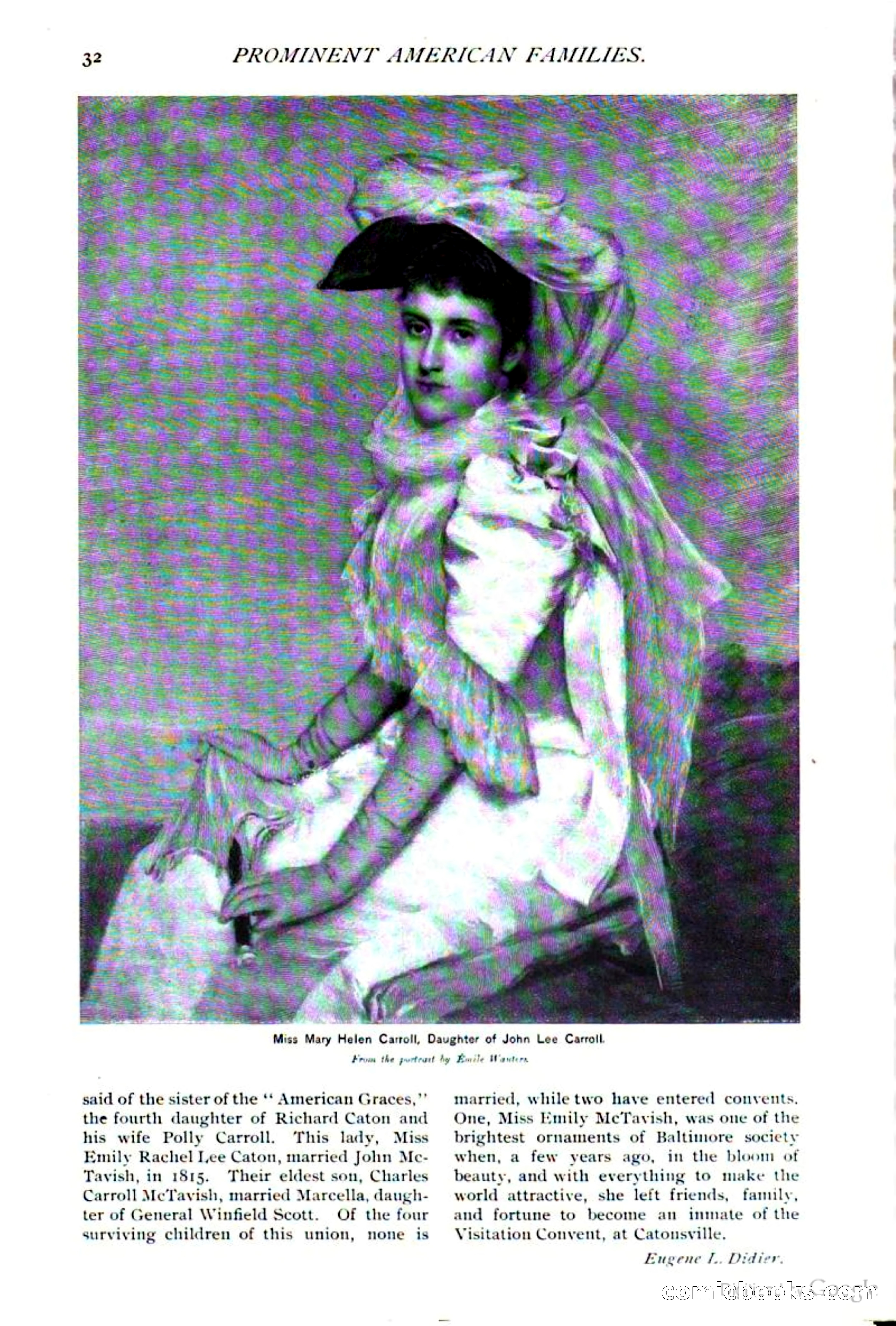 Munsey's Magazine — page 41 of 400