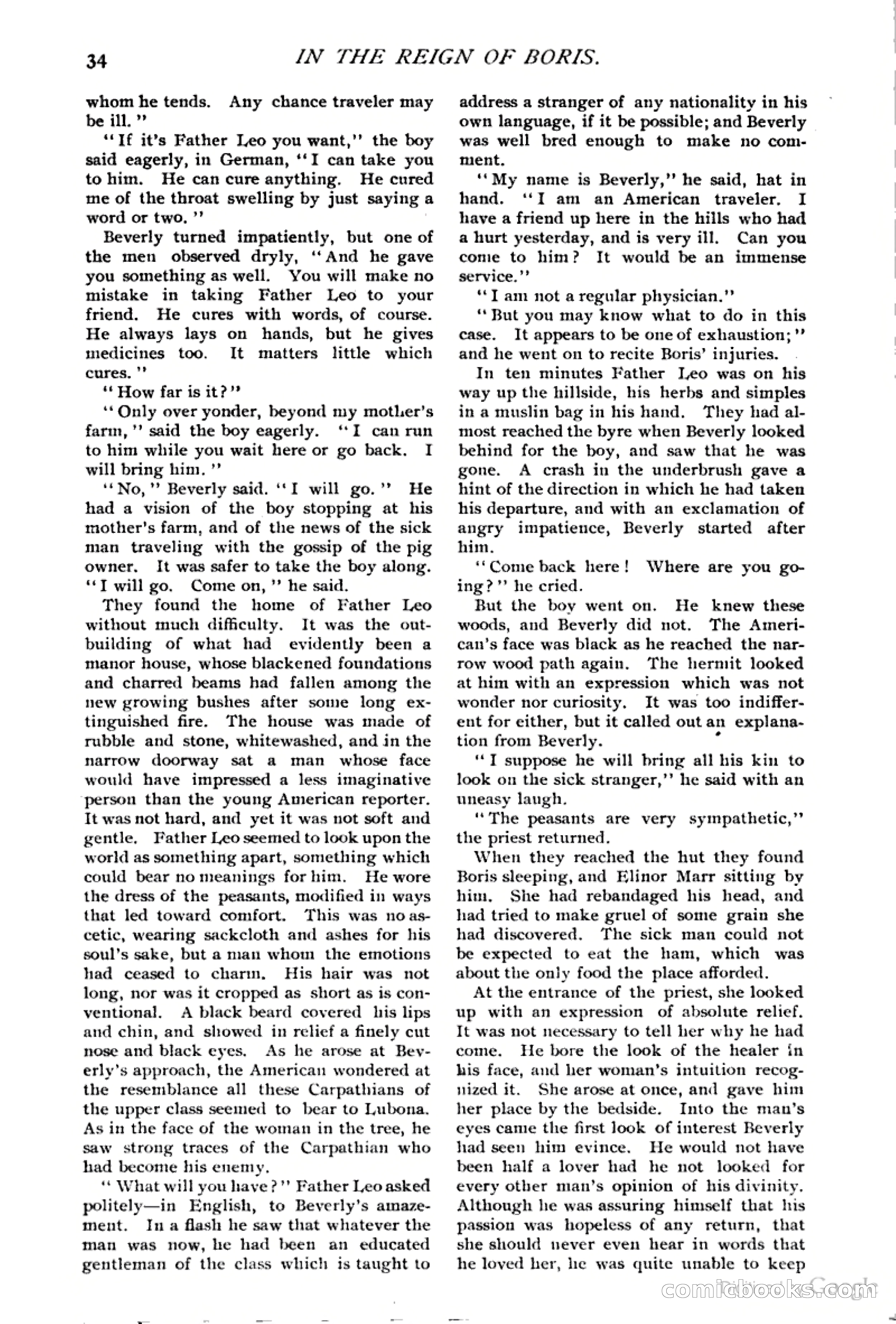 Munsey's Magazine — page 43 of 400