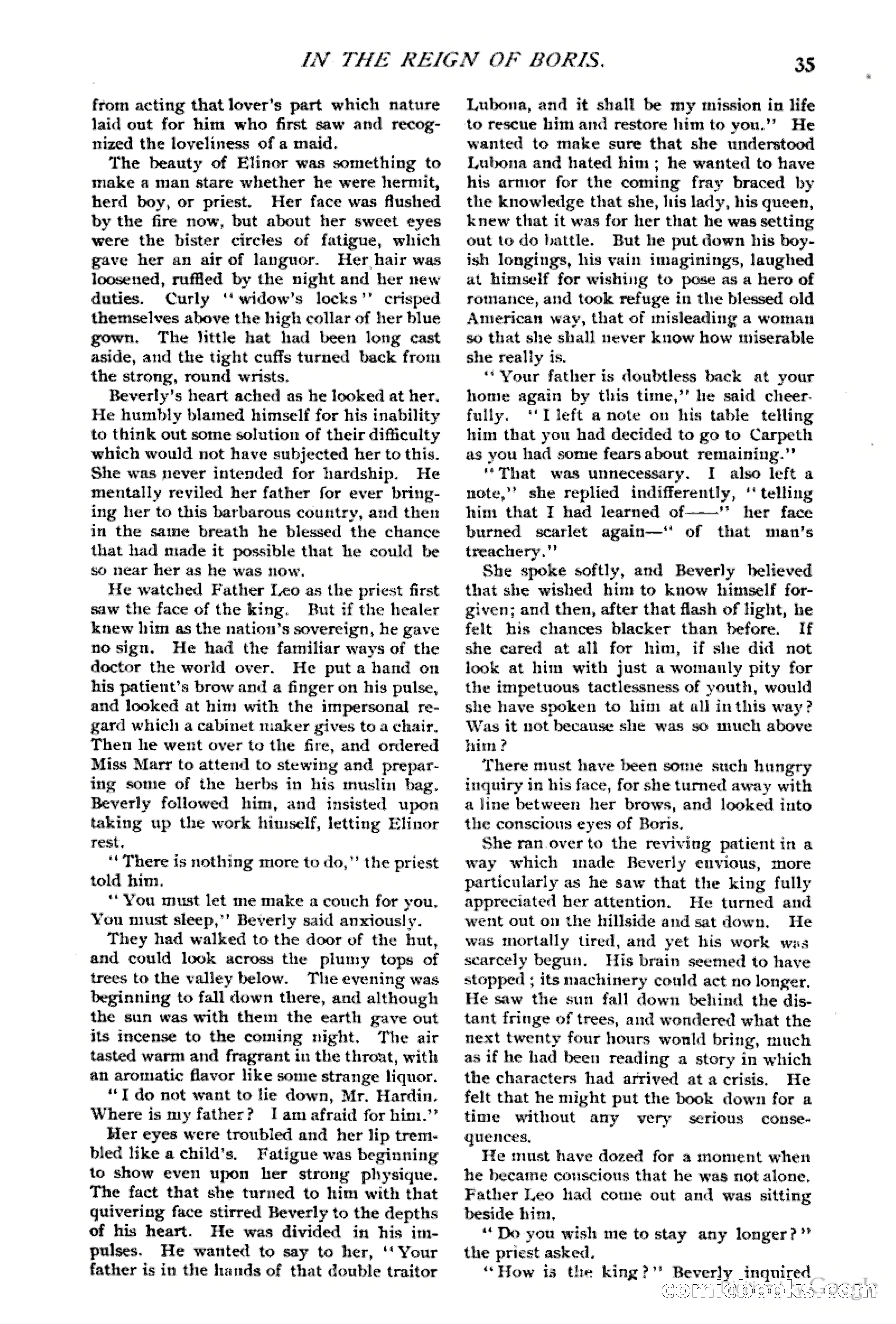 Munsey's Magazine — page 44 of 400