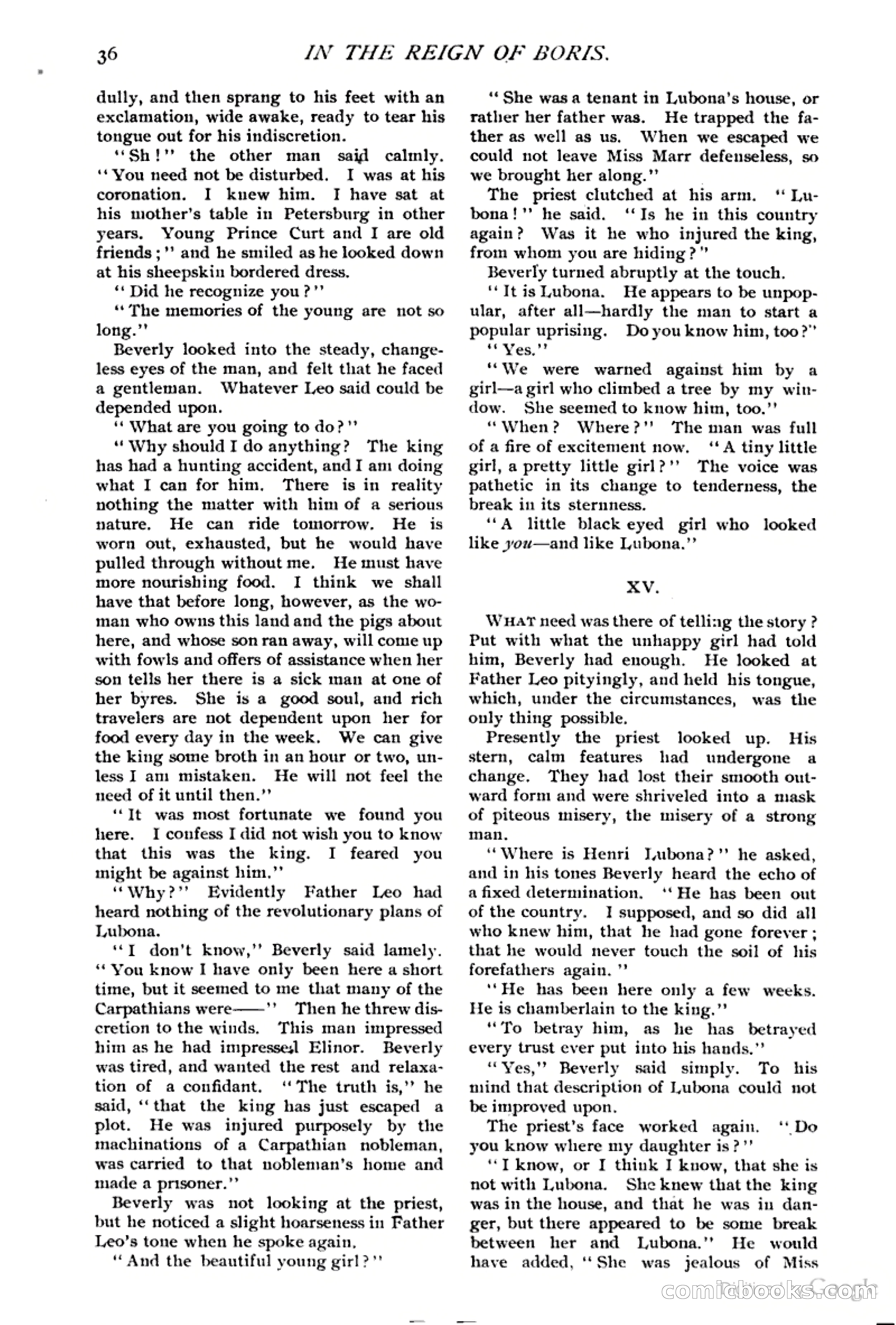 Munsey's Magazine — page 45 of 400
