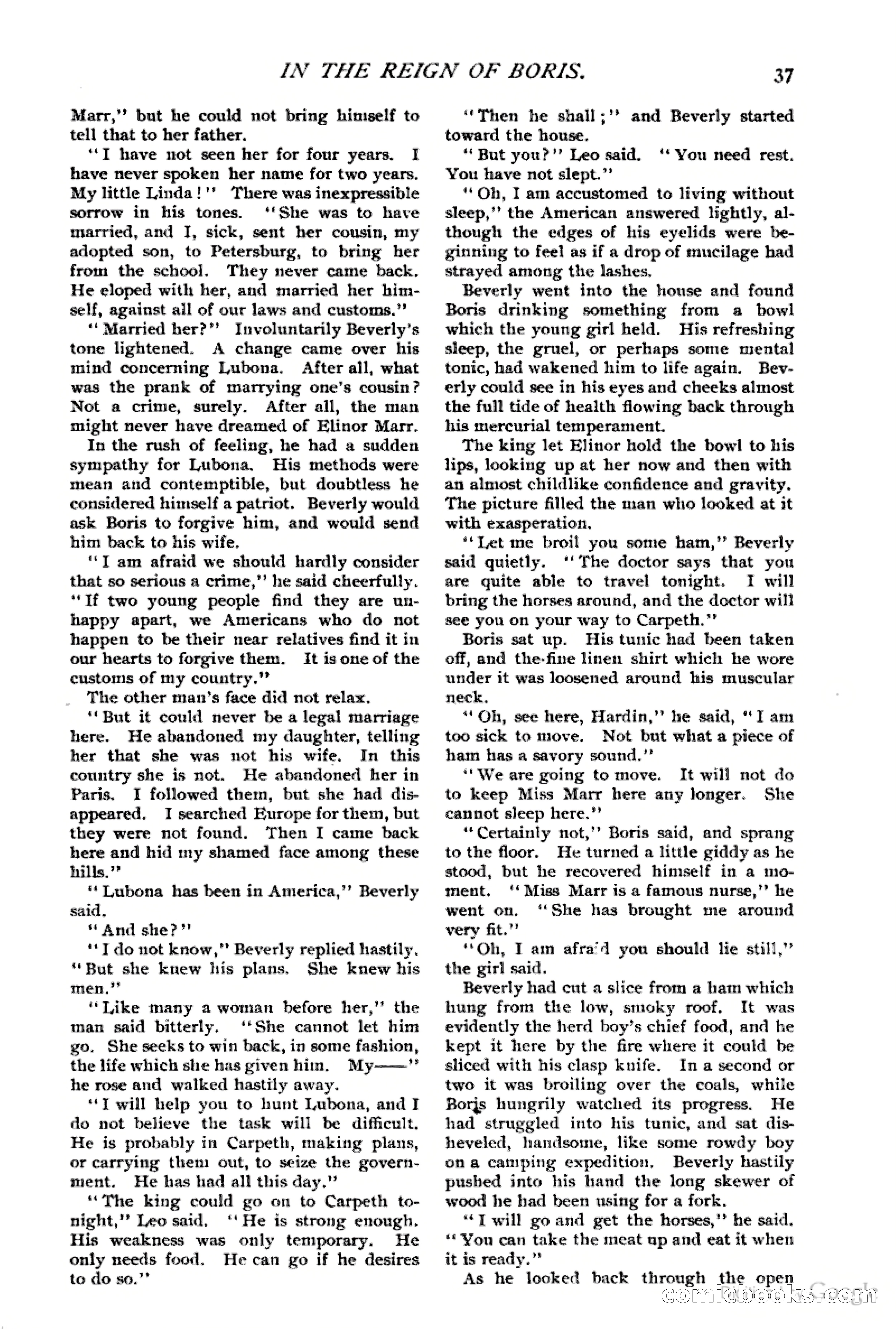 Munsey's Magazine — page 46 of 400