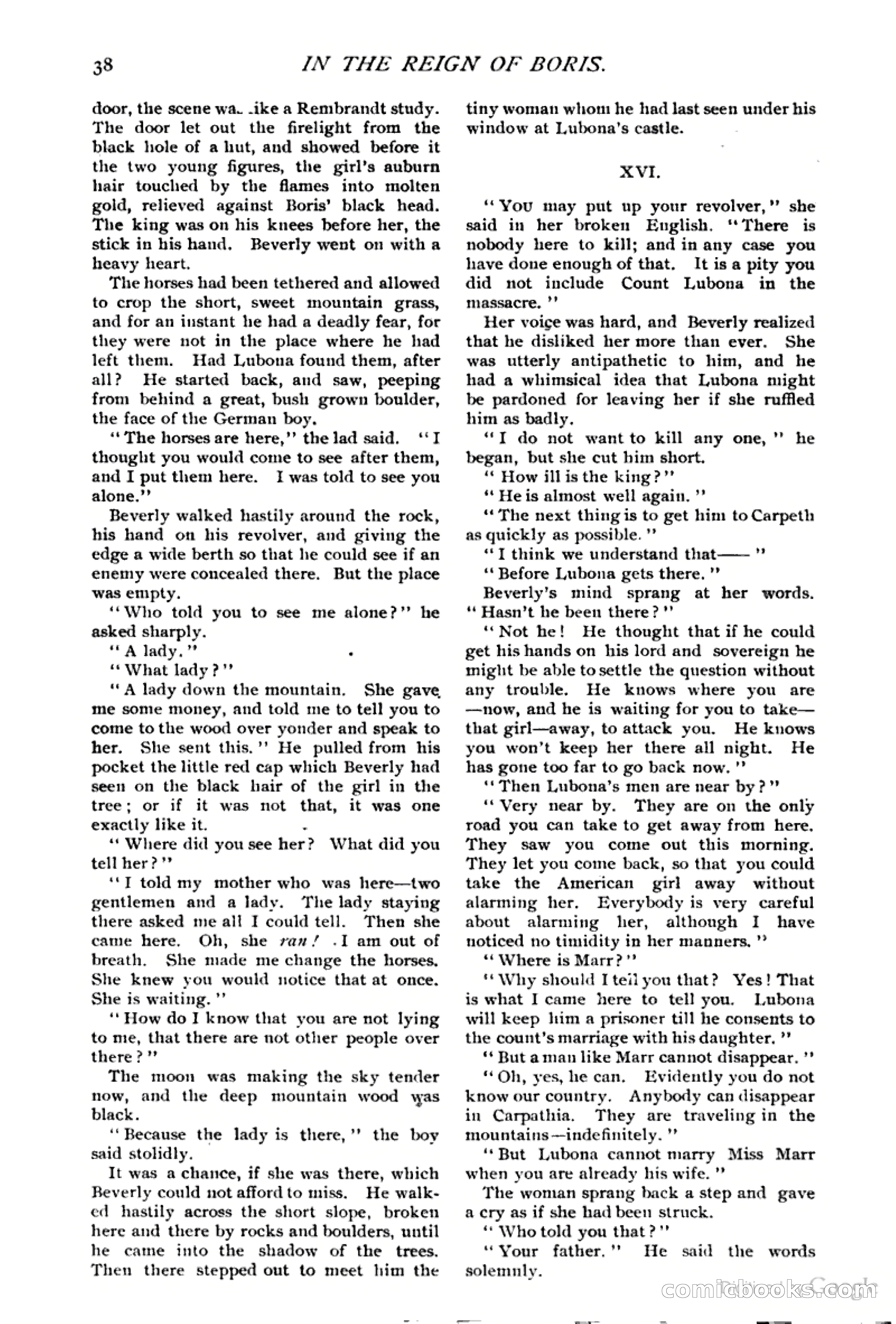 Munsey's Magazine — page 47 of 400