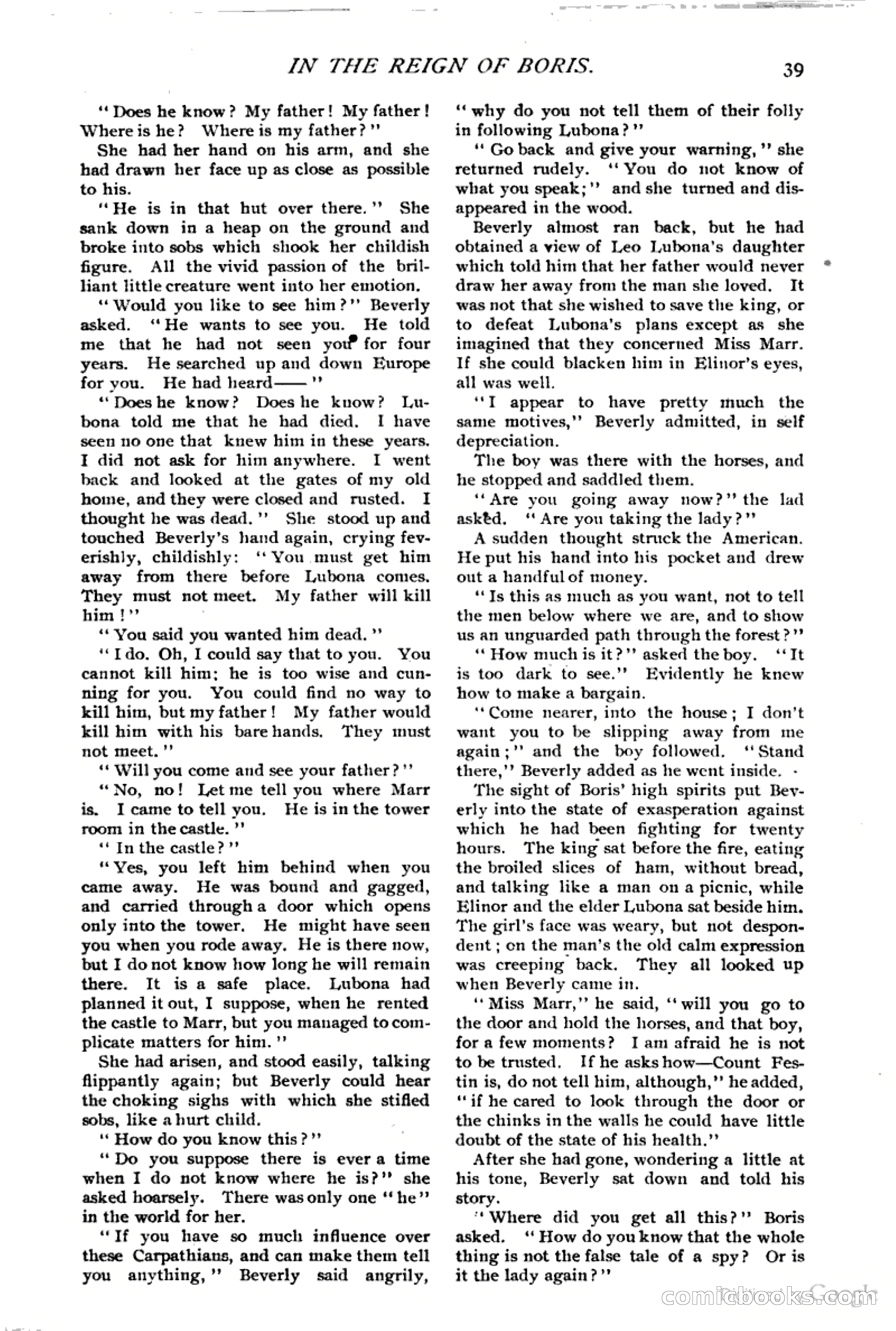 Munsey's Magazine — page 48 of 400