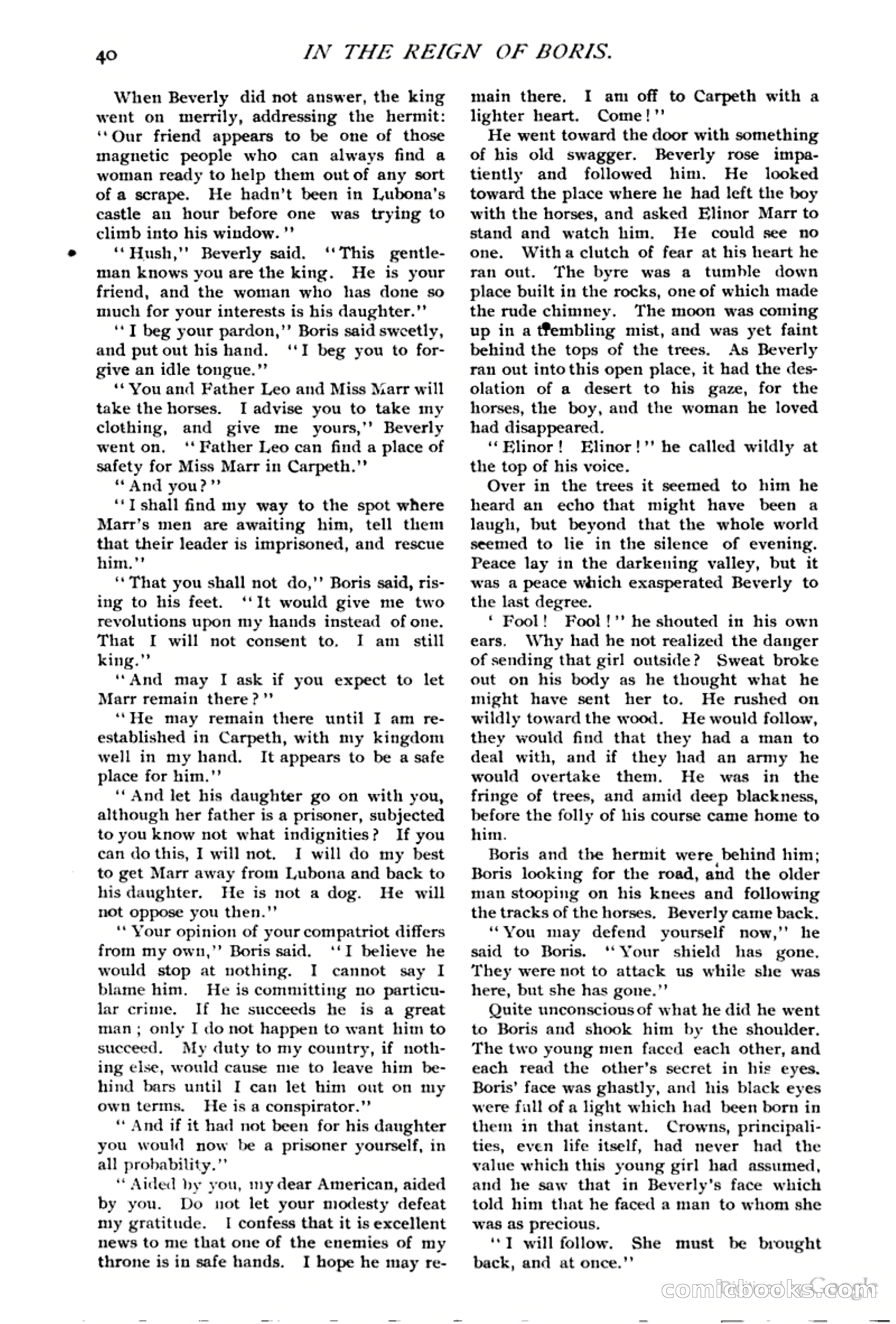 Munsey's Magazine — page 49 of 400