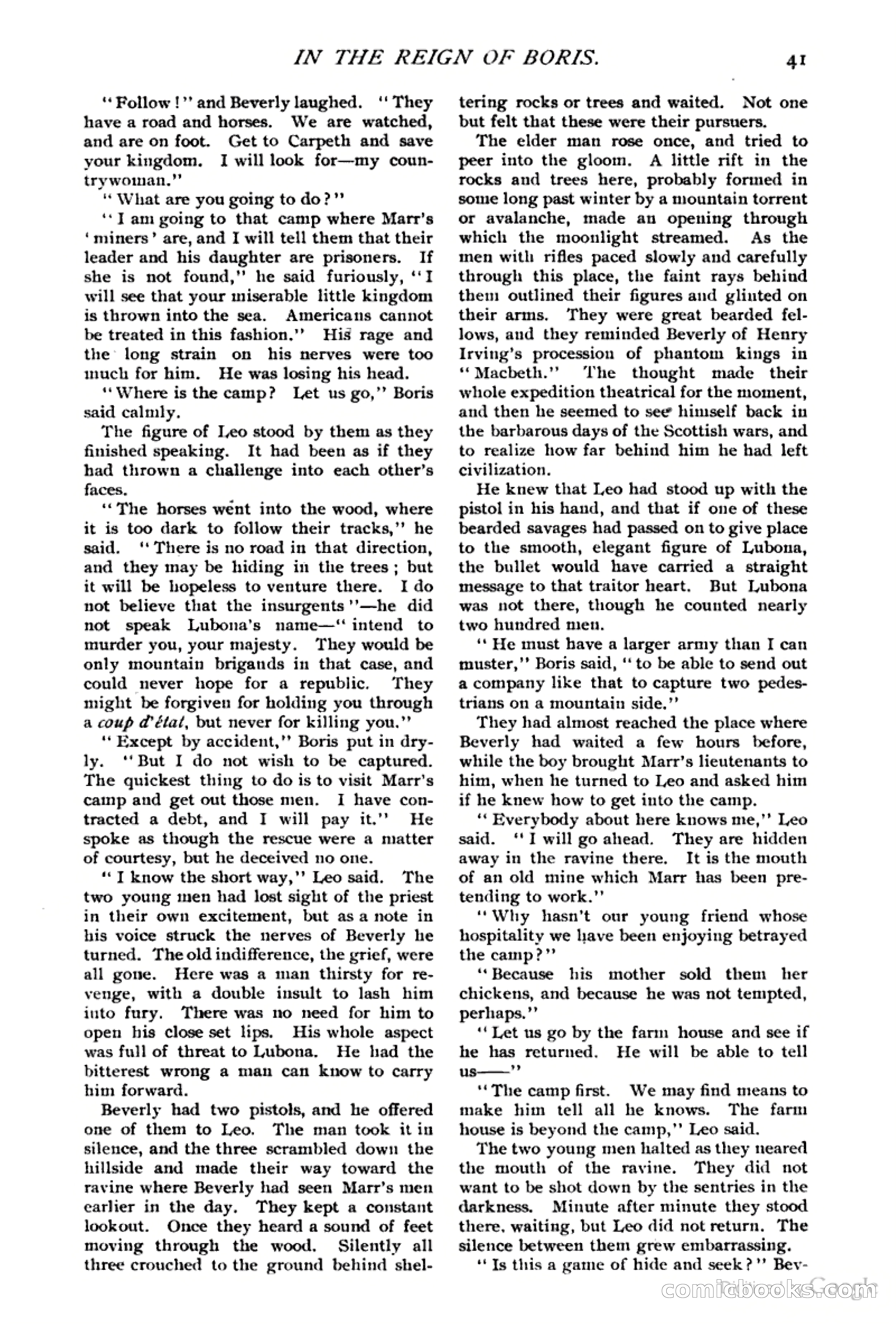Munsey's Magazine — page 50 of 400