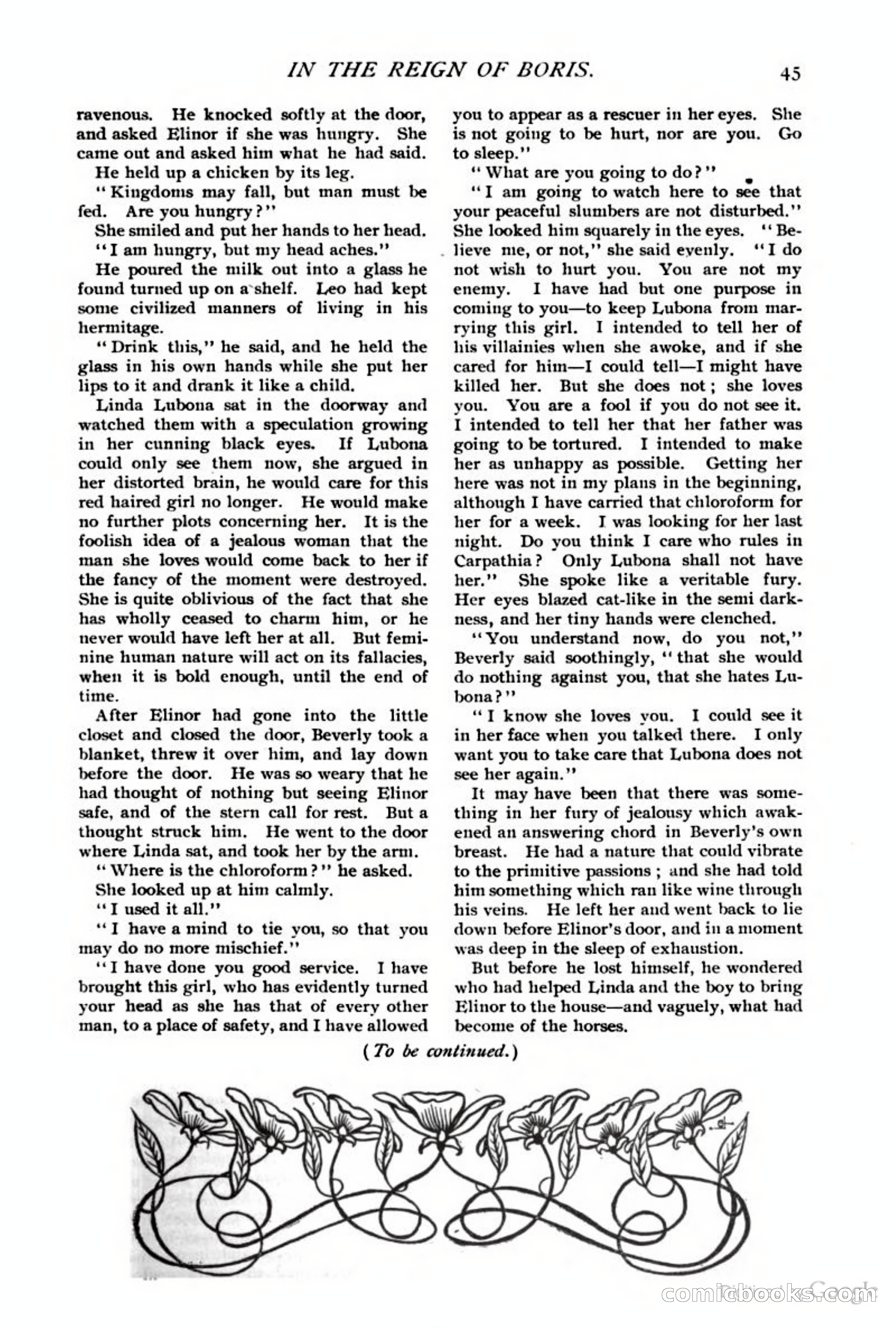 Munsey's Magazine — page 54 of 400