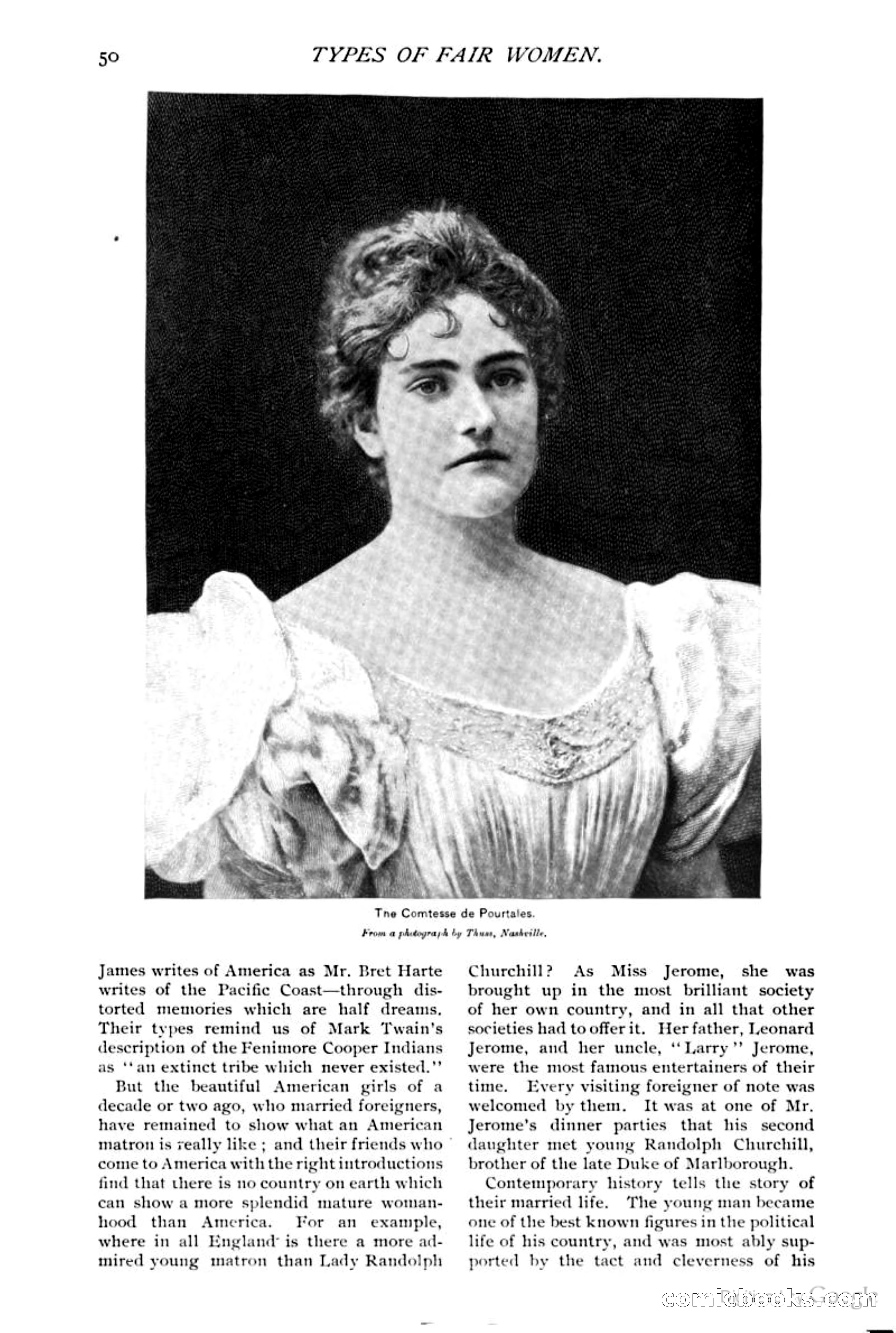 Munsey's Magazine — page 59 of 400