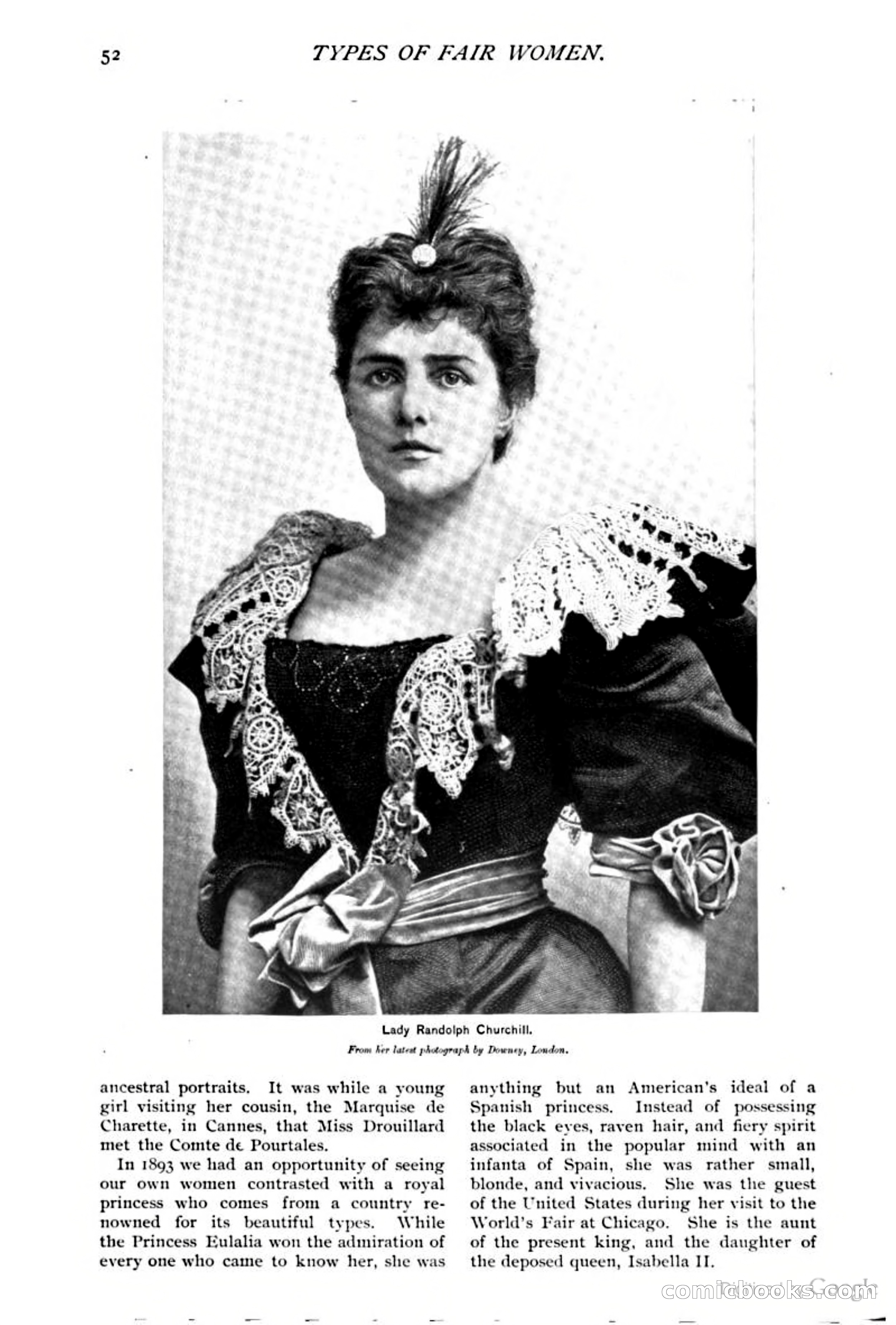 Munsey's Magazine — page 61 of 400