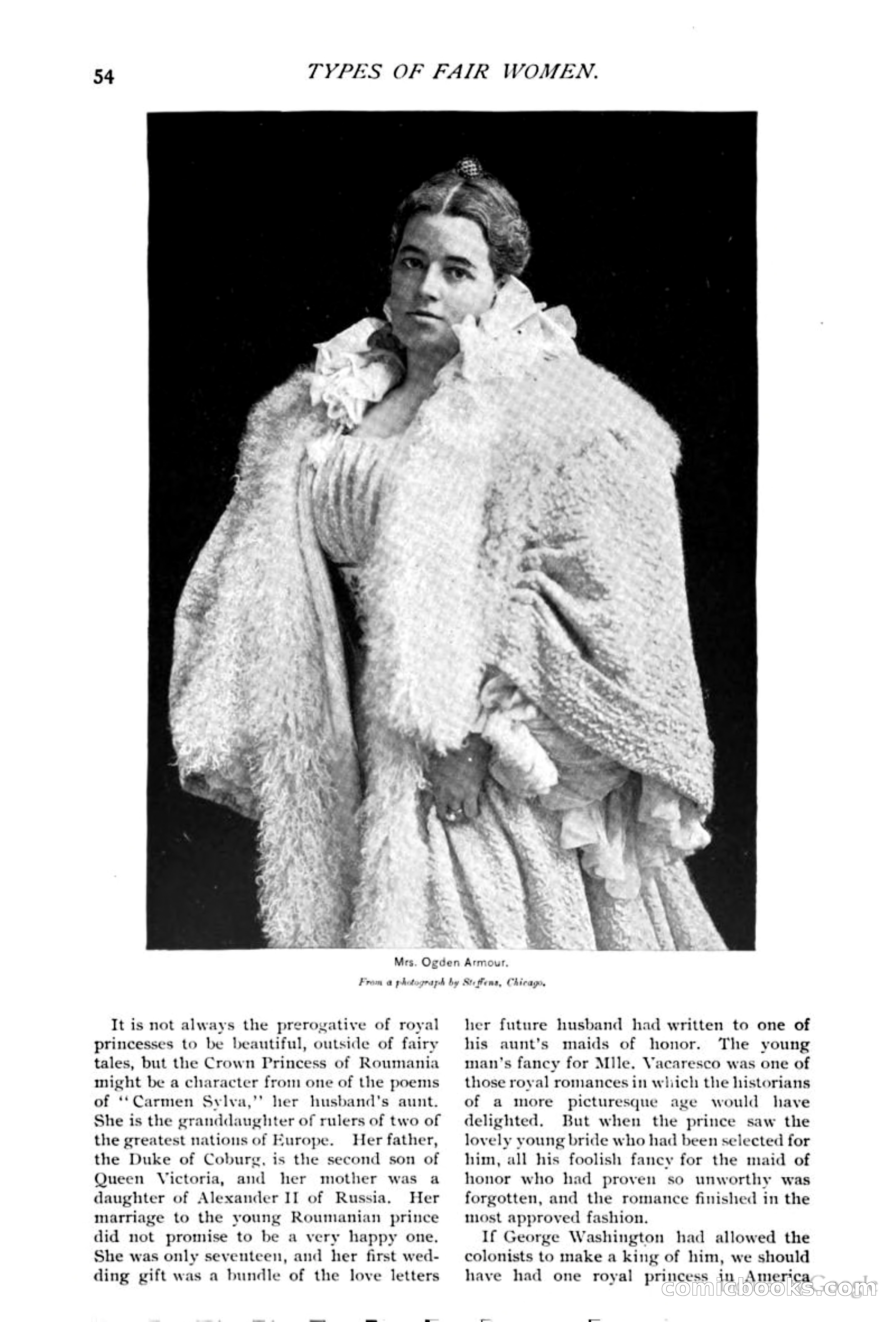 Munsey's Magazine — page 63 of 400