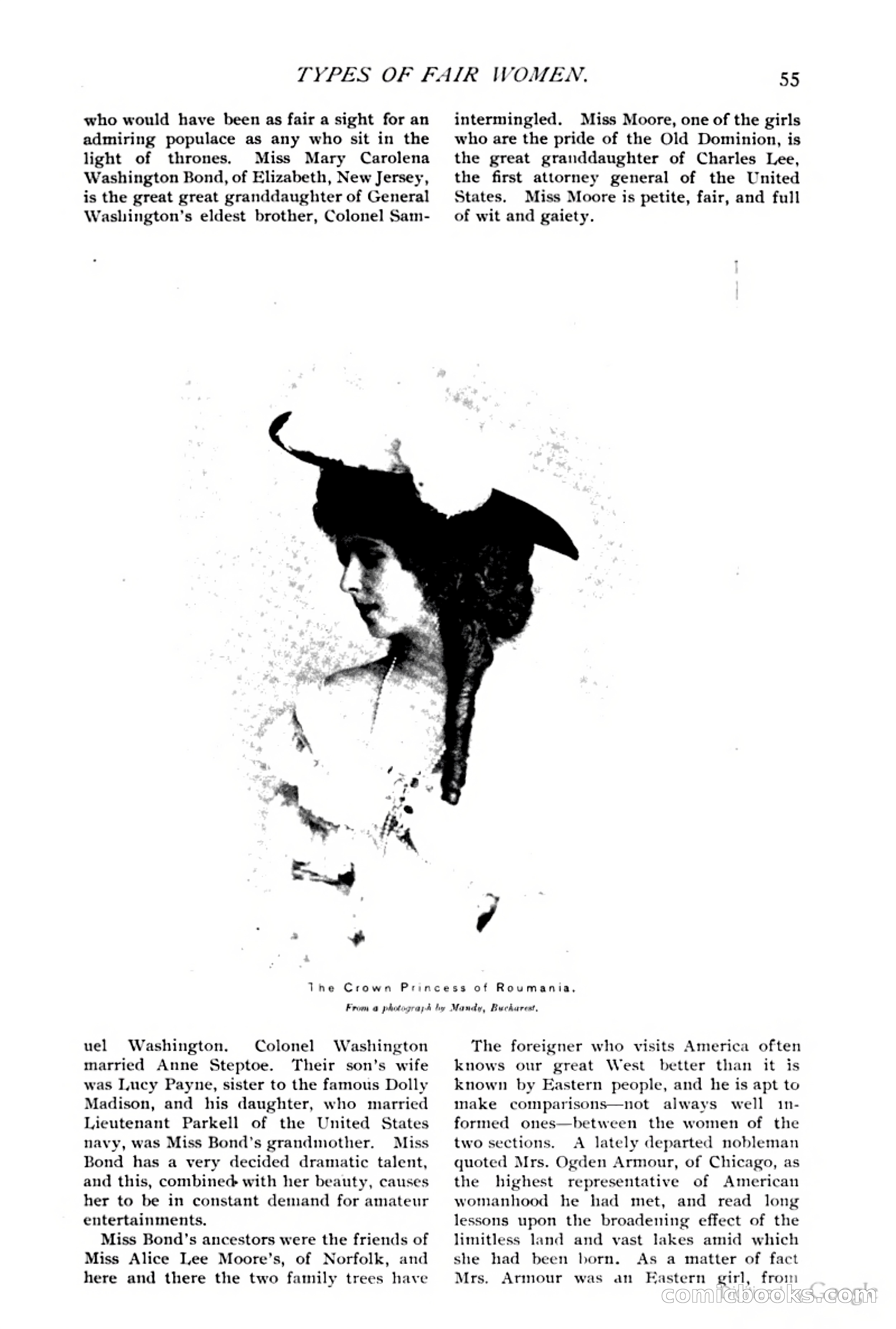 Munsey's Magazine — page 64 of 400