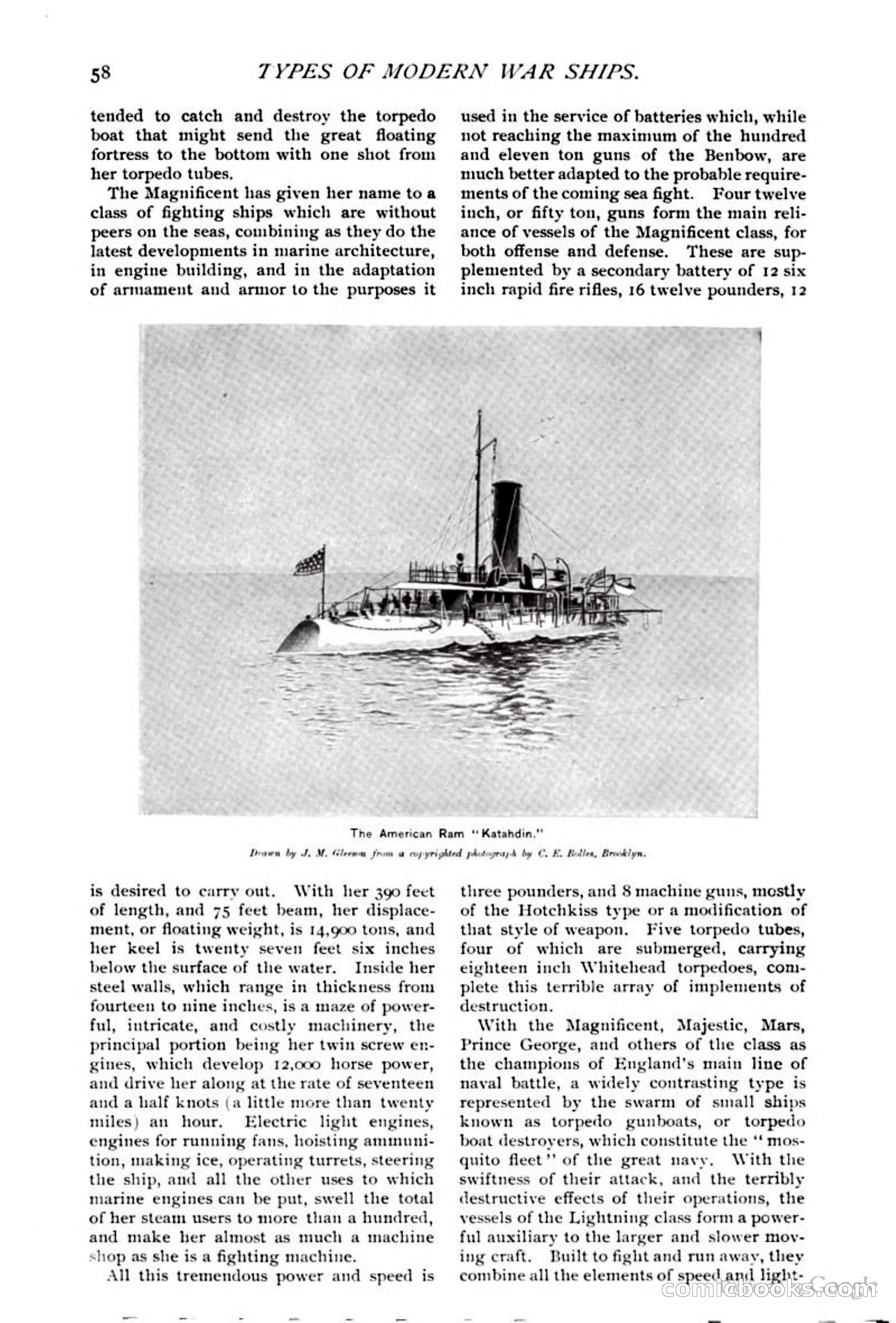 Munsey's Magazine — page 67 of 400