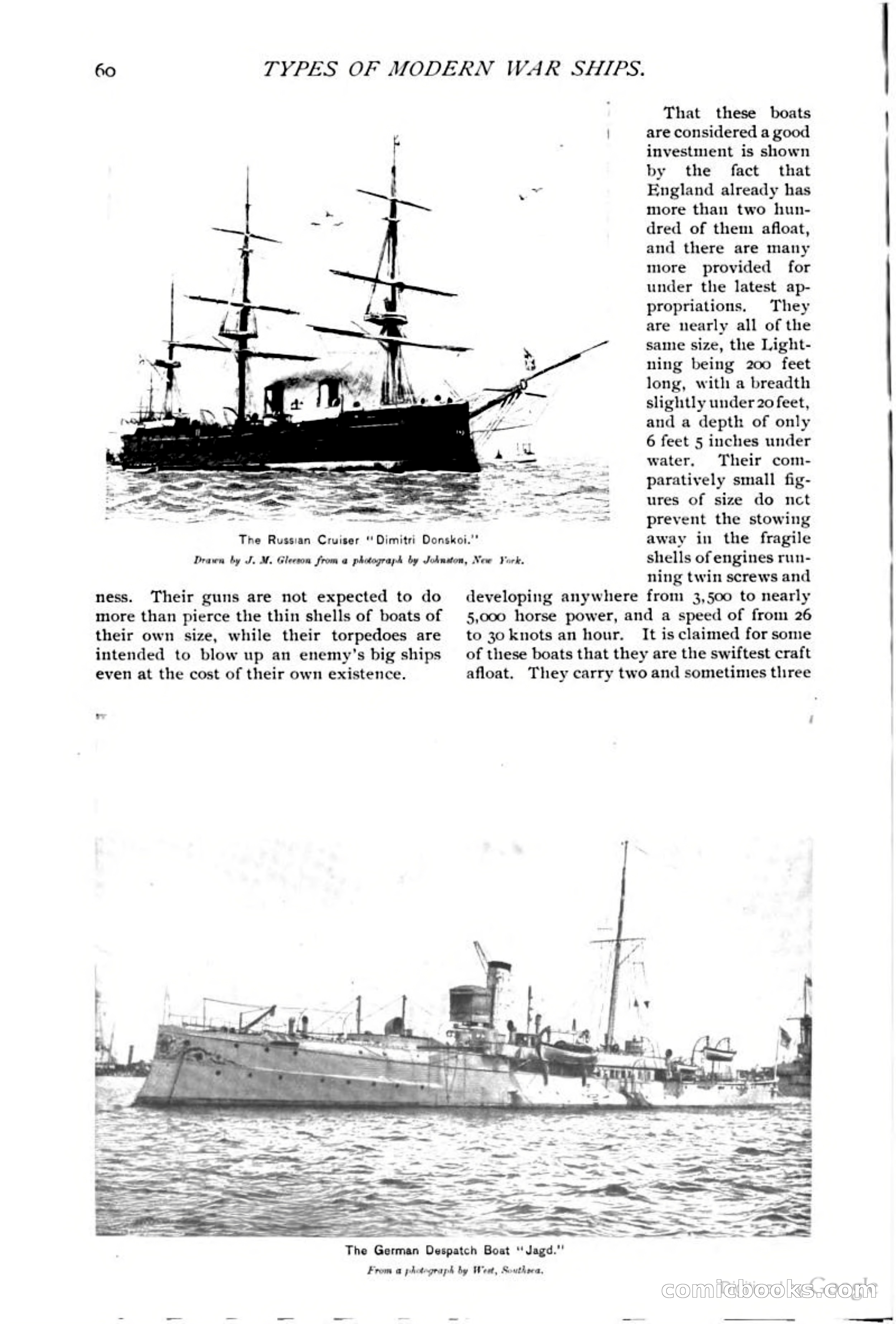 Munsey's Magazine — page 69 of 400