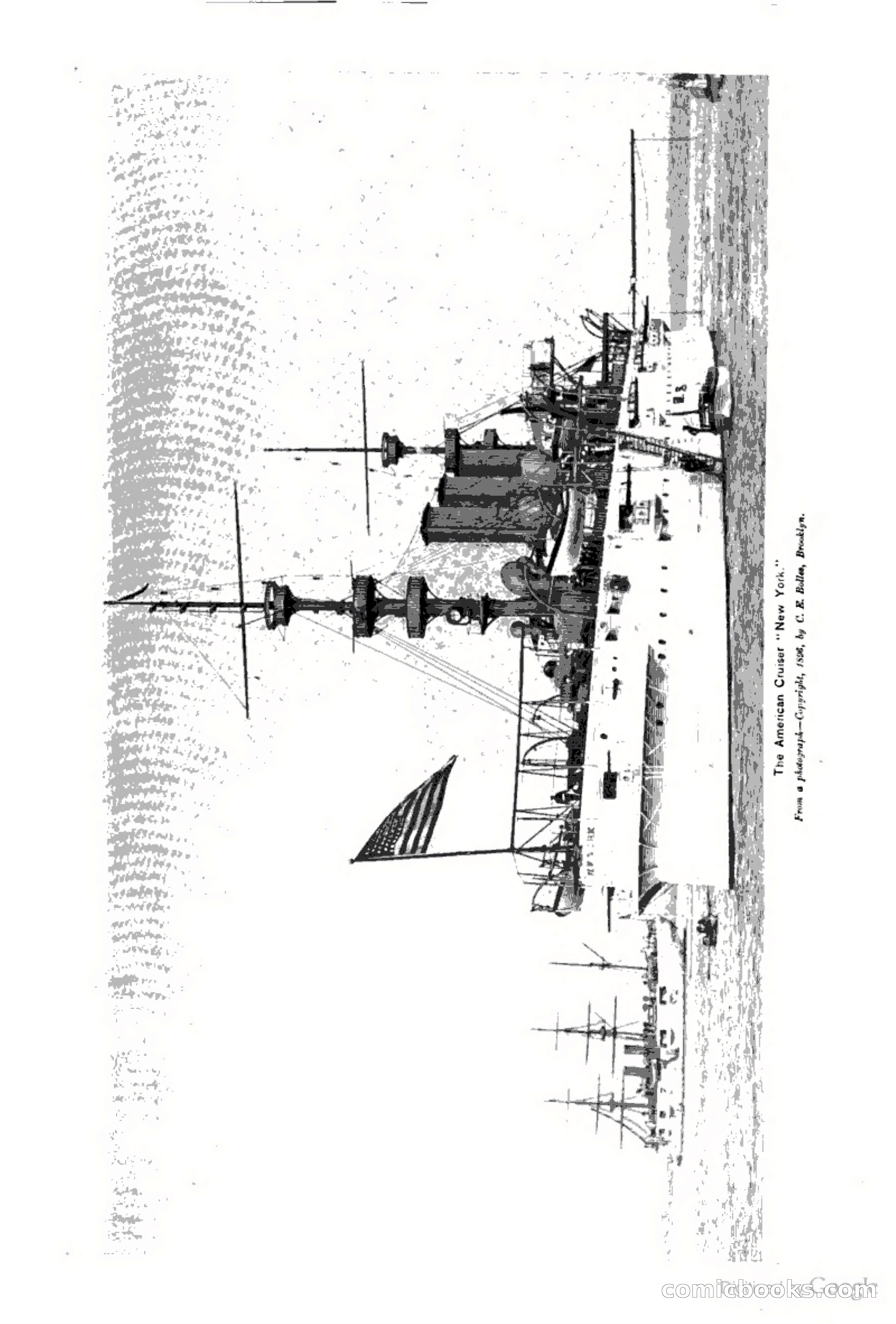 Munsey's Magazine — page 70 of 400