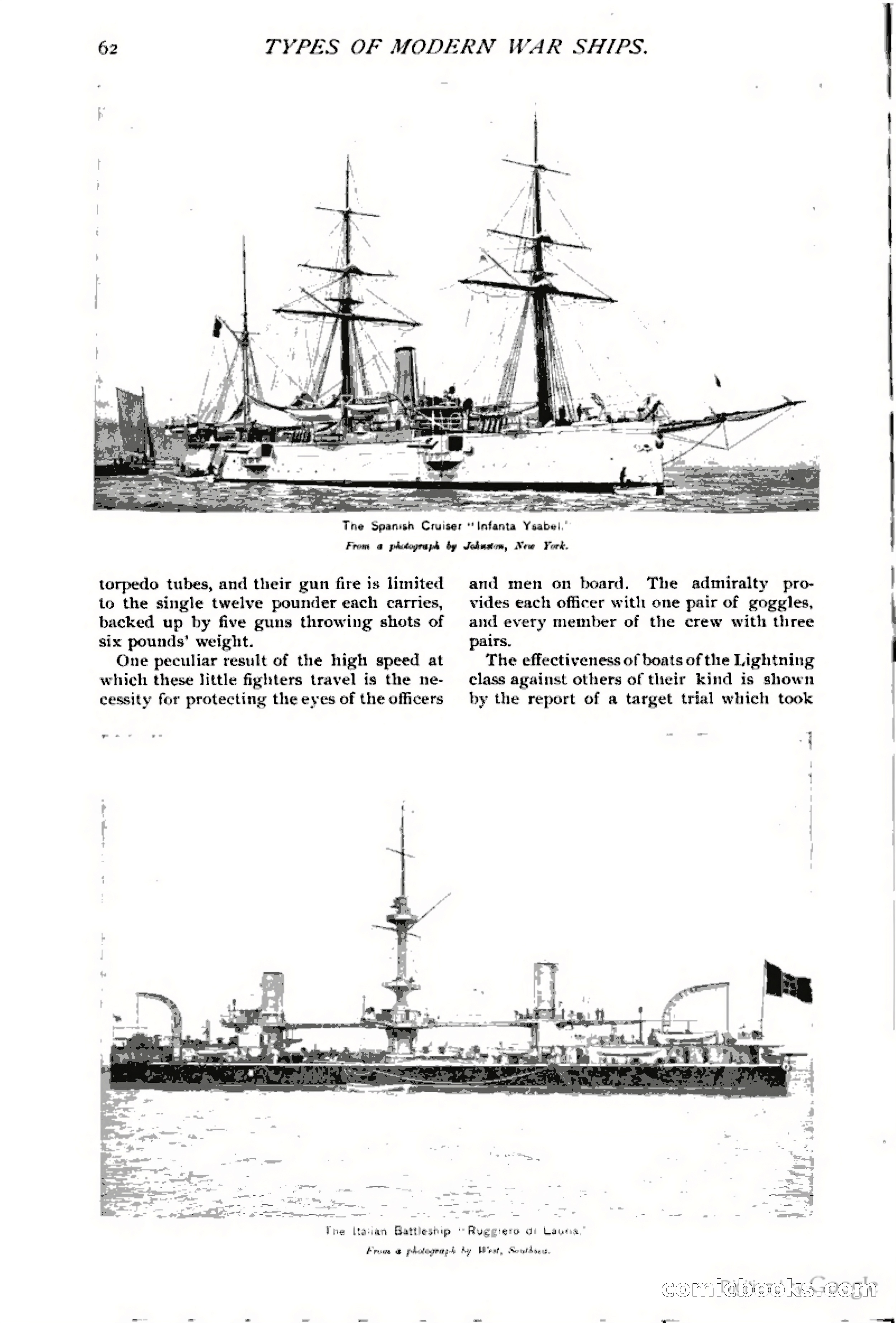 Munsey's Magazine — page 71 of 400