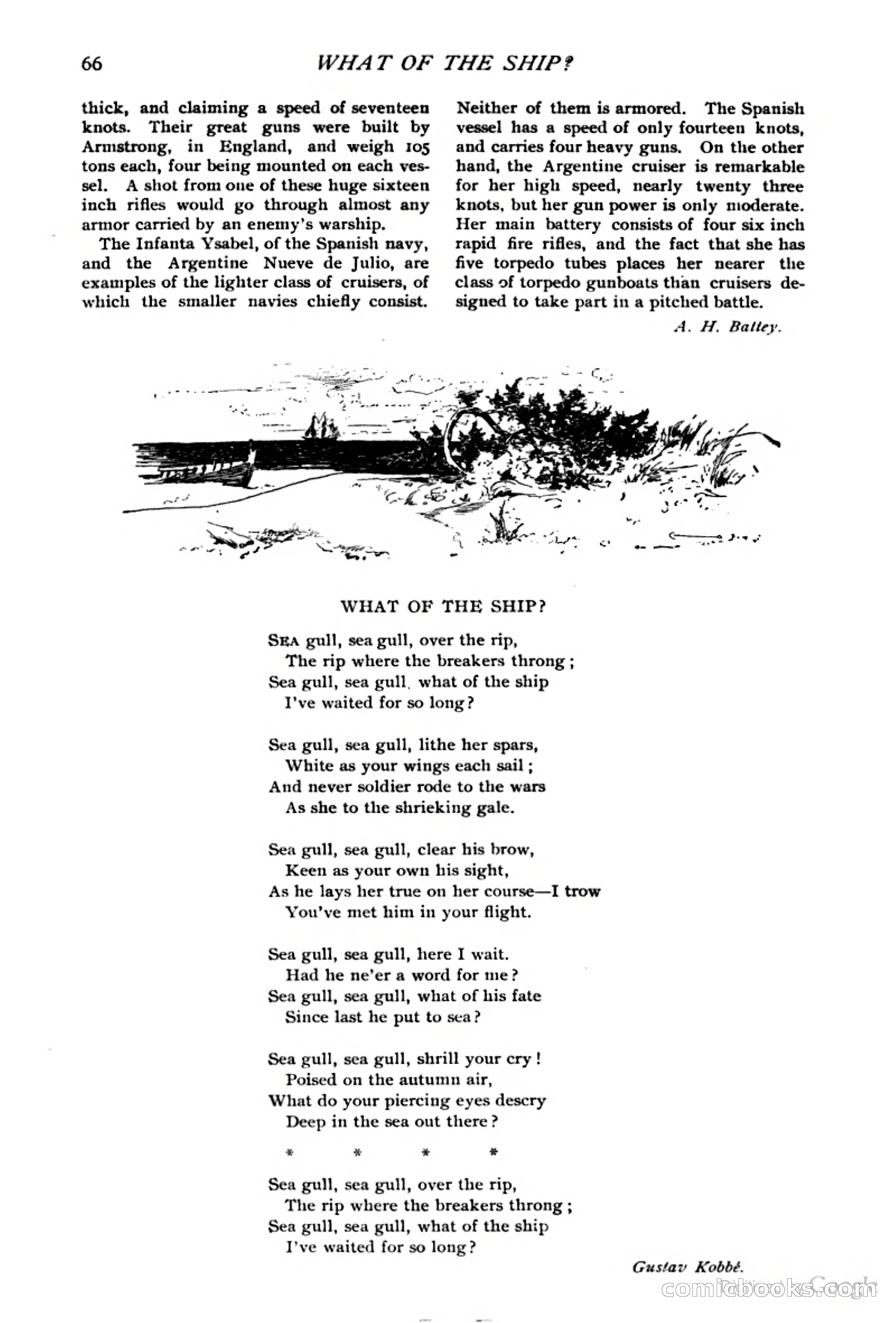 Munsey's Magazine — page 75 of 400