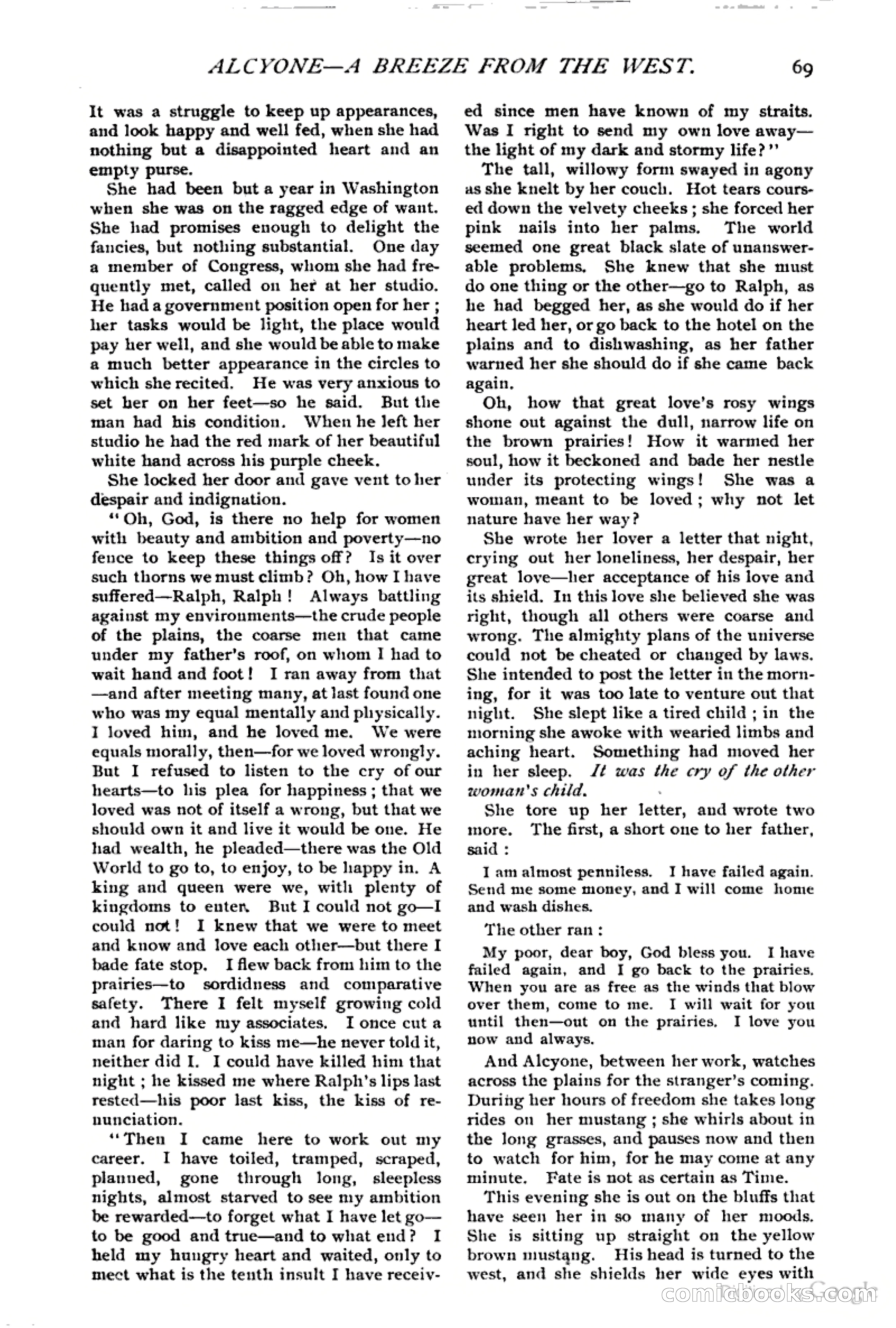 Munsey's Magazine — page 78 of 400