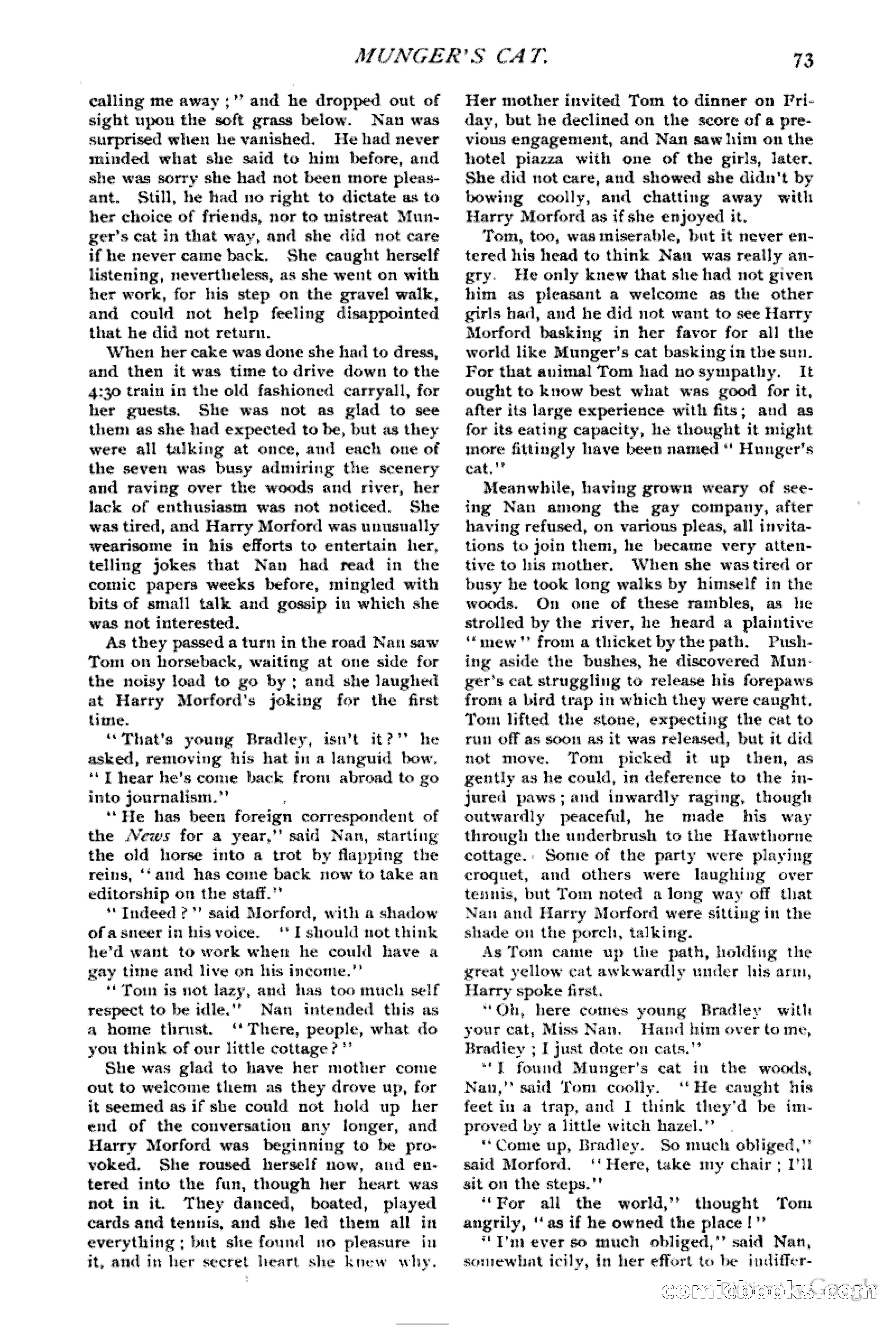 Munsey's Magazine — page 82 of 400