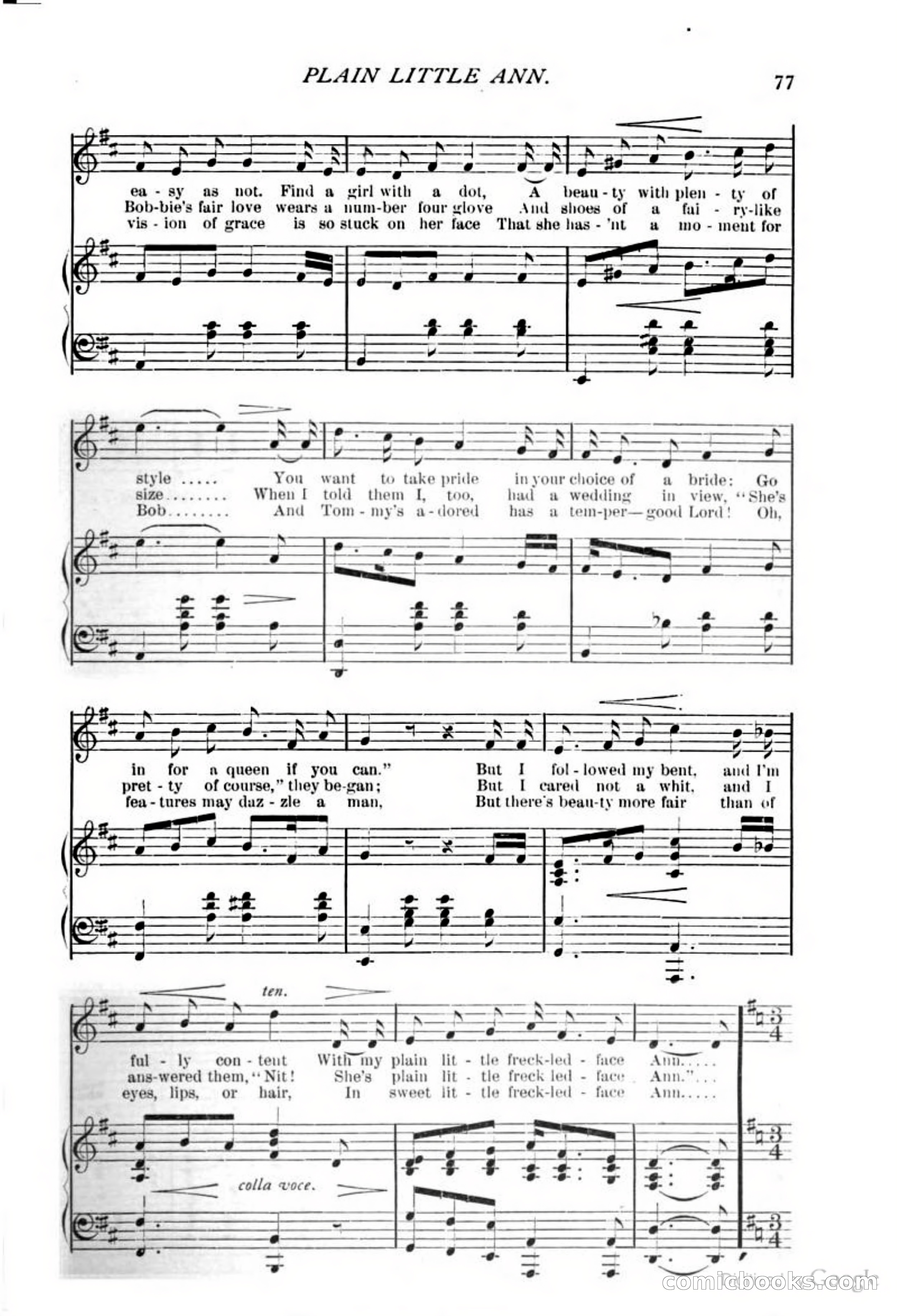 Munsey's Magazine — page 86 of 400