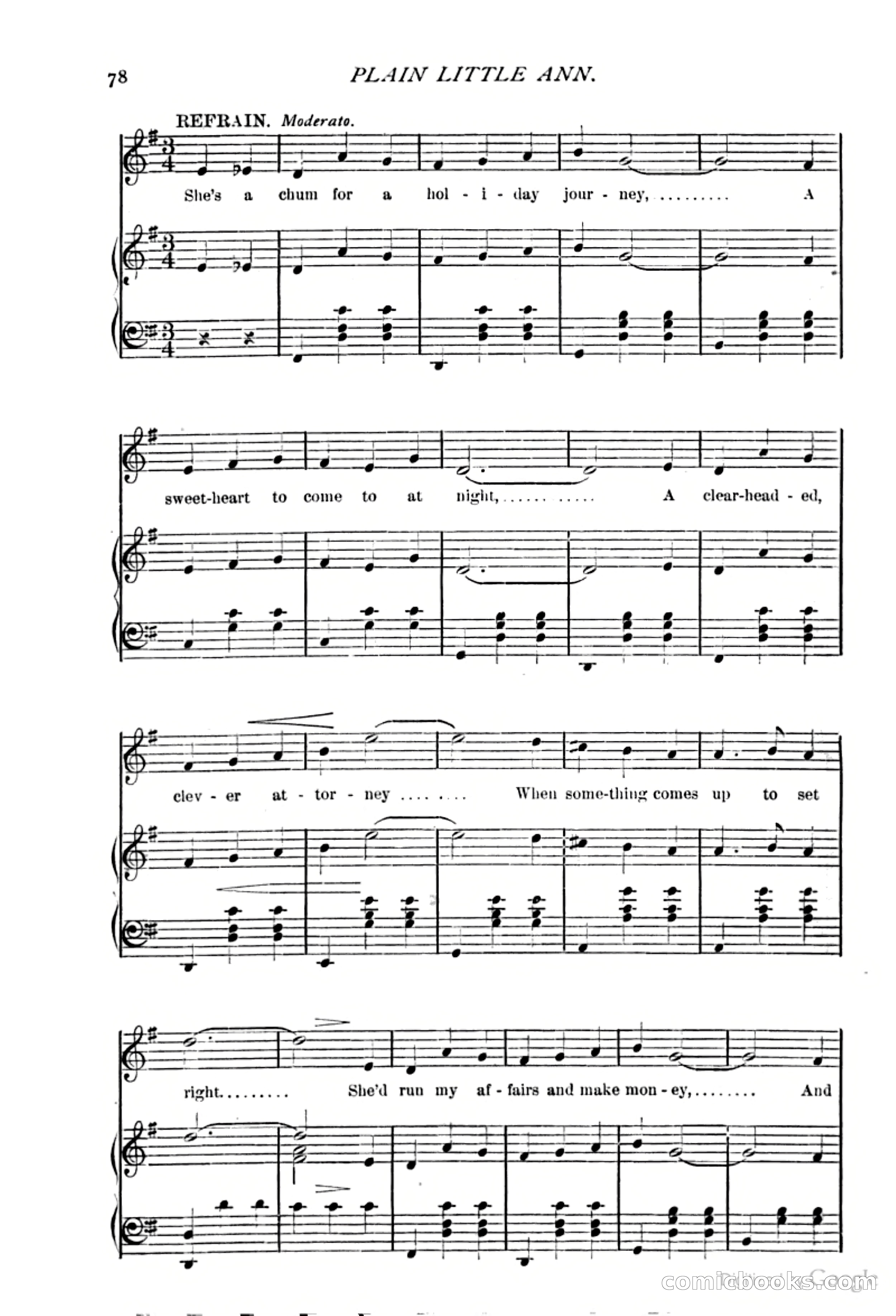 Munsey's Magazine — page 87 of 400