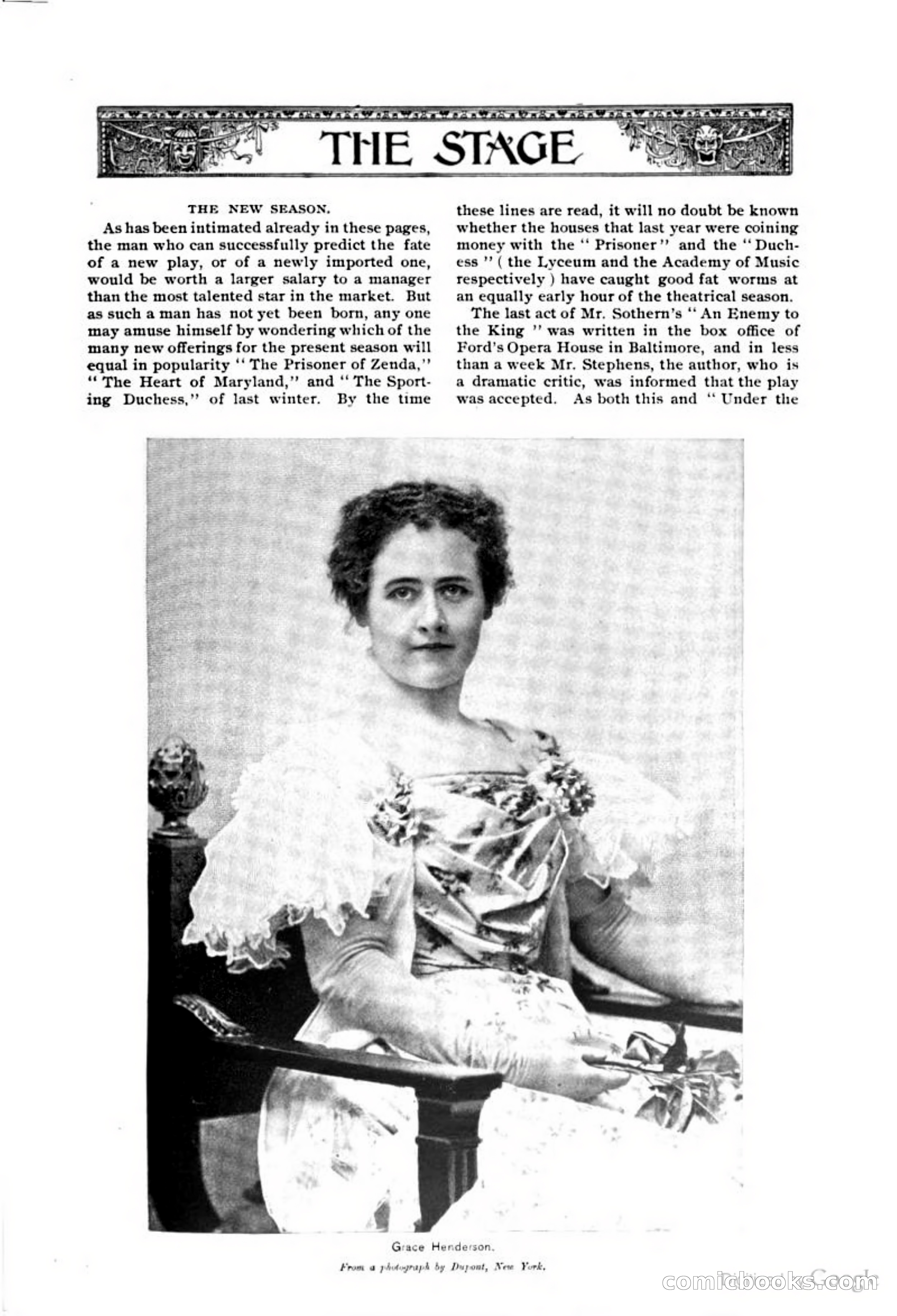 Munsey's Magazine — page 96 of 400