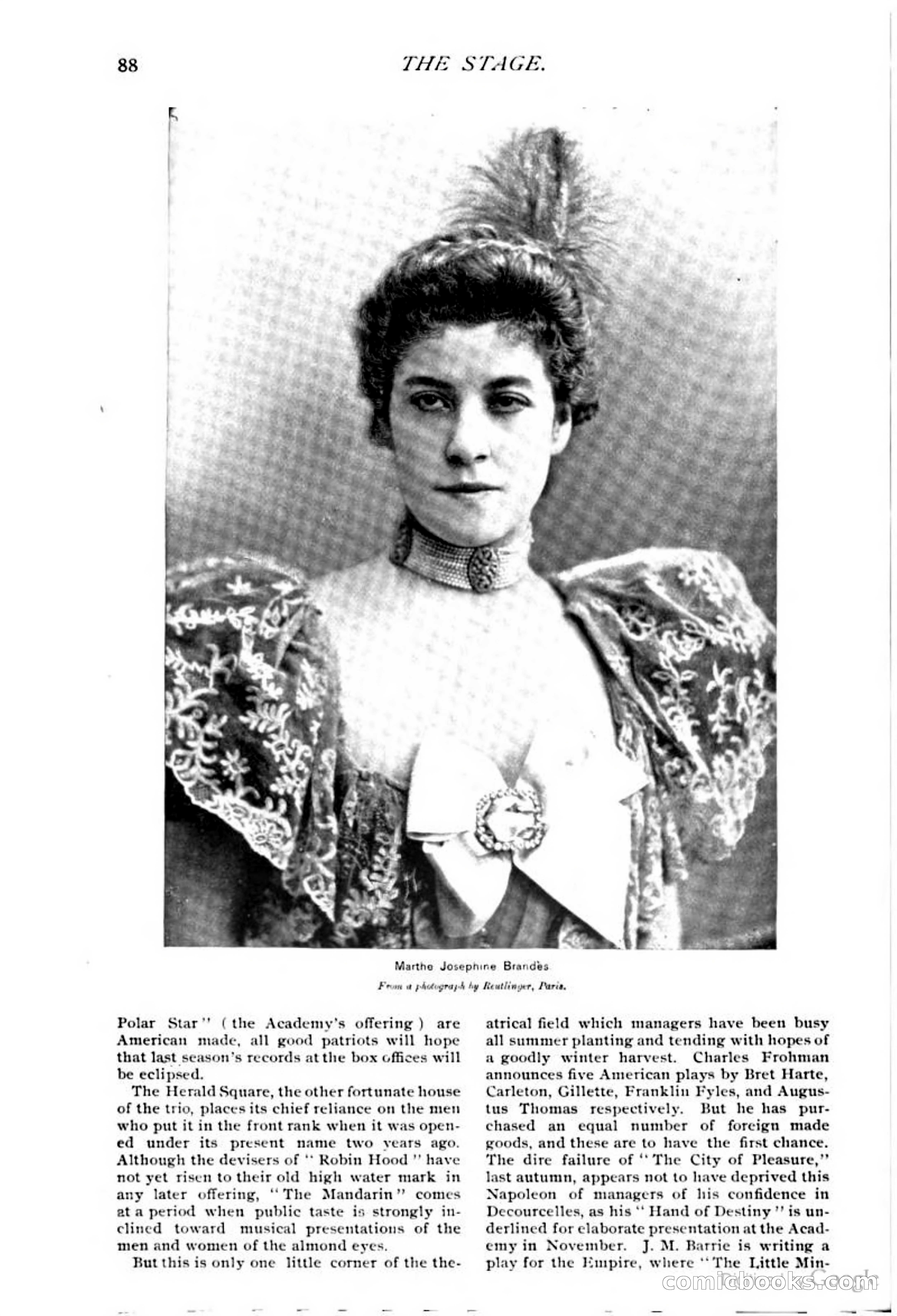 Munsey's Magazine — page 97 of 400