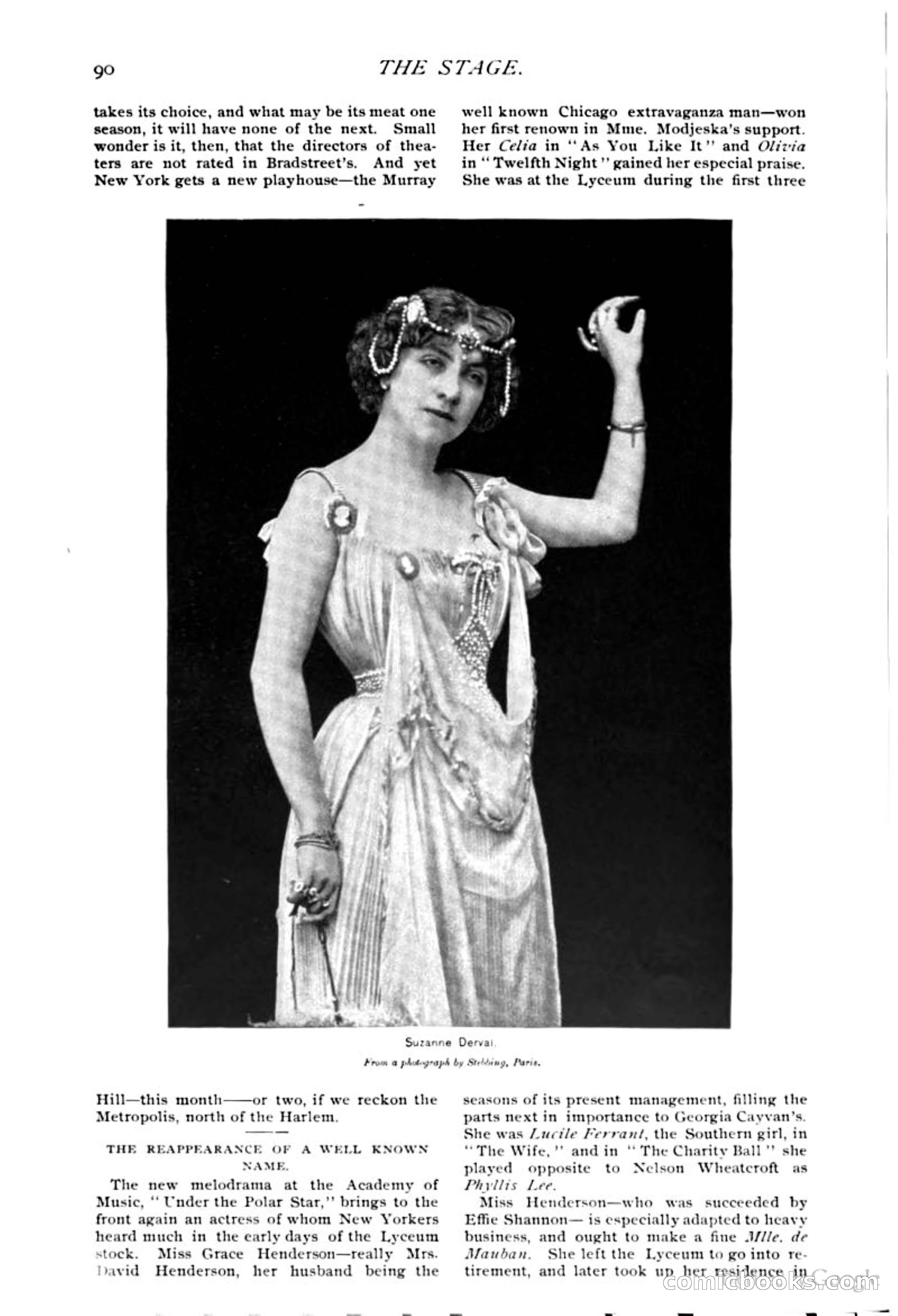 Munsey's Magazine — page 99 of 400