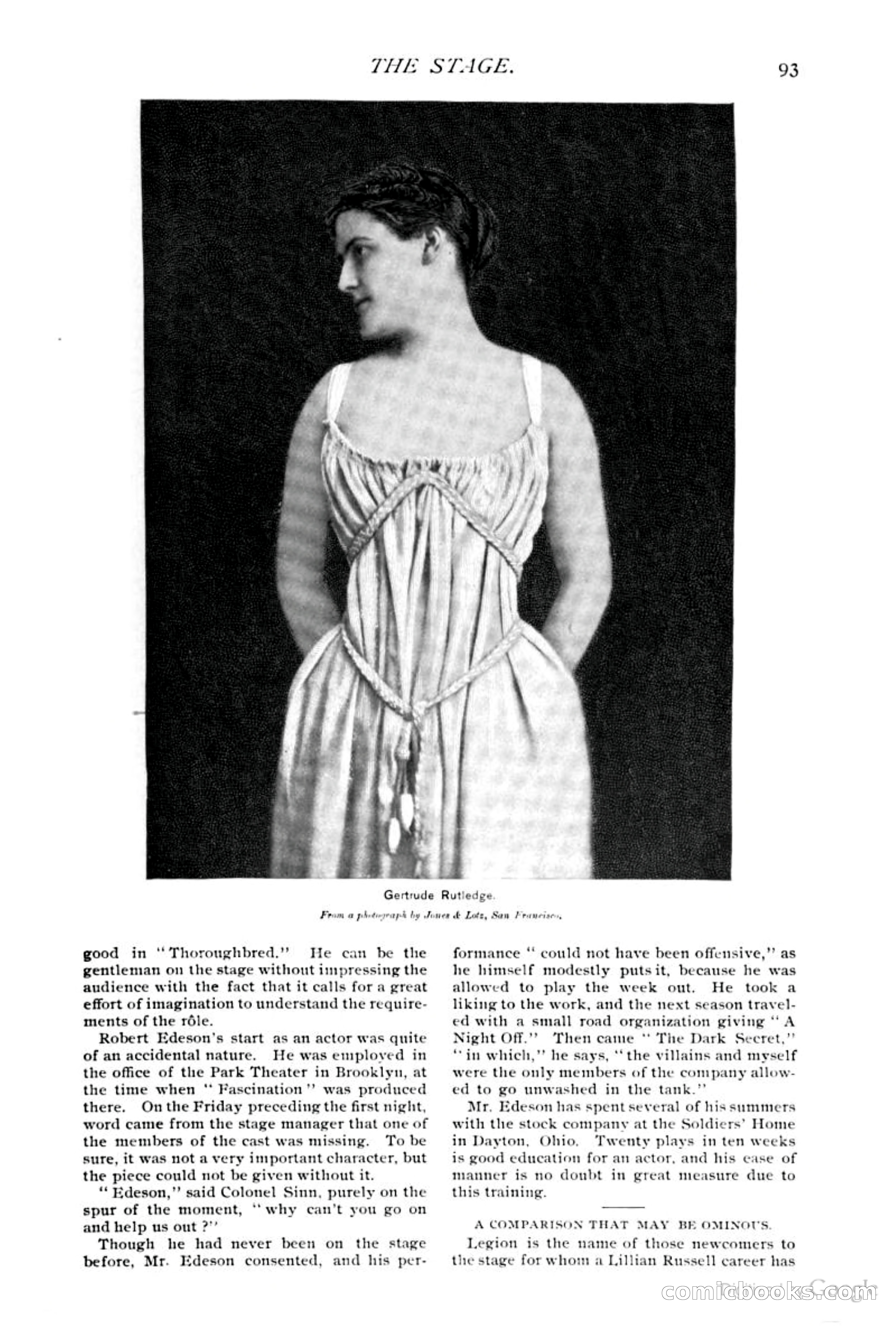 Munsey's Magazine — page 102 of 400