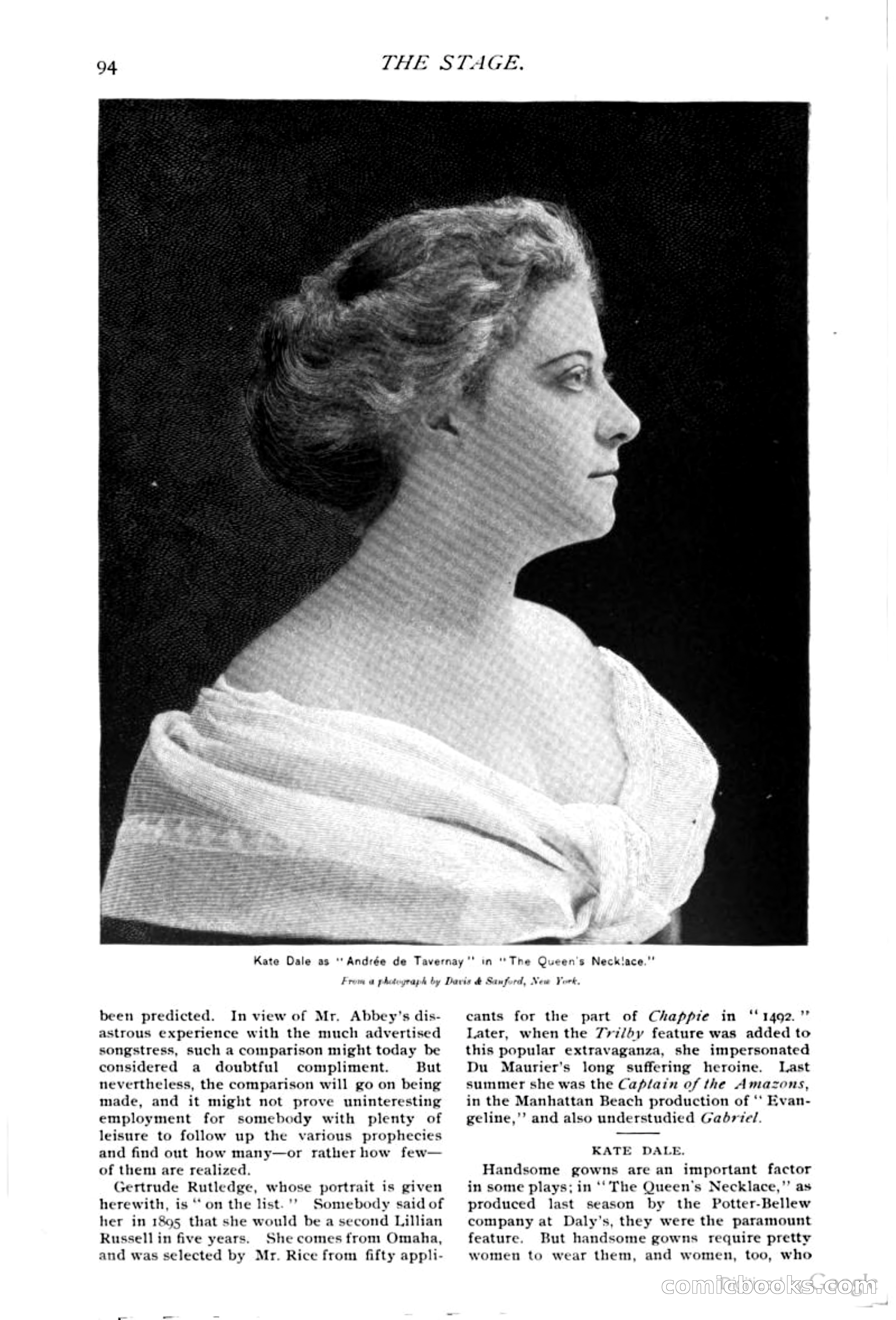 Munsey's Magazine — page 103 of 400