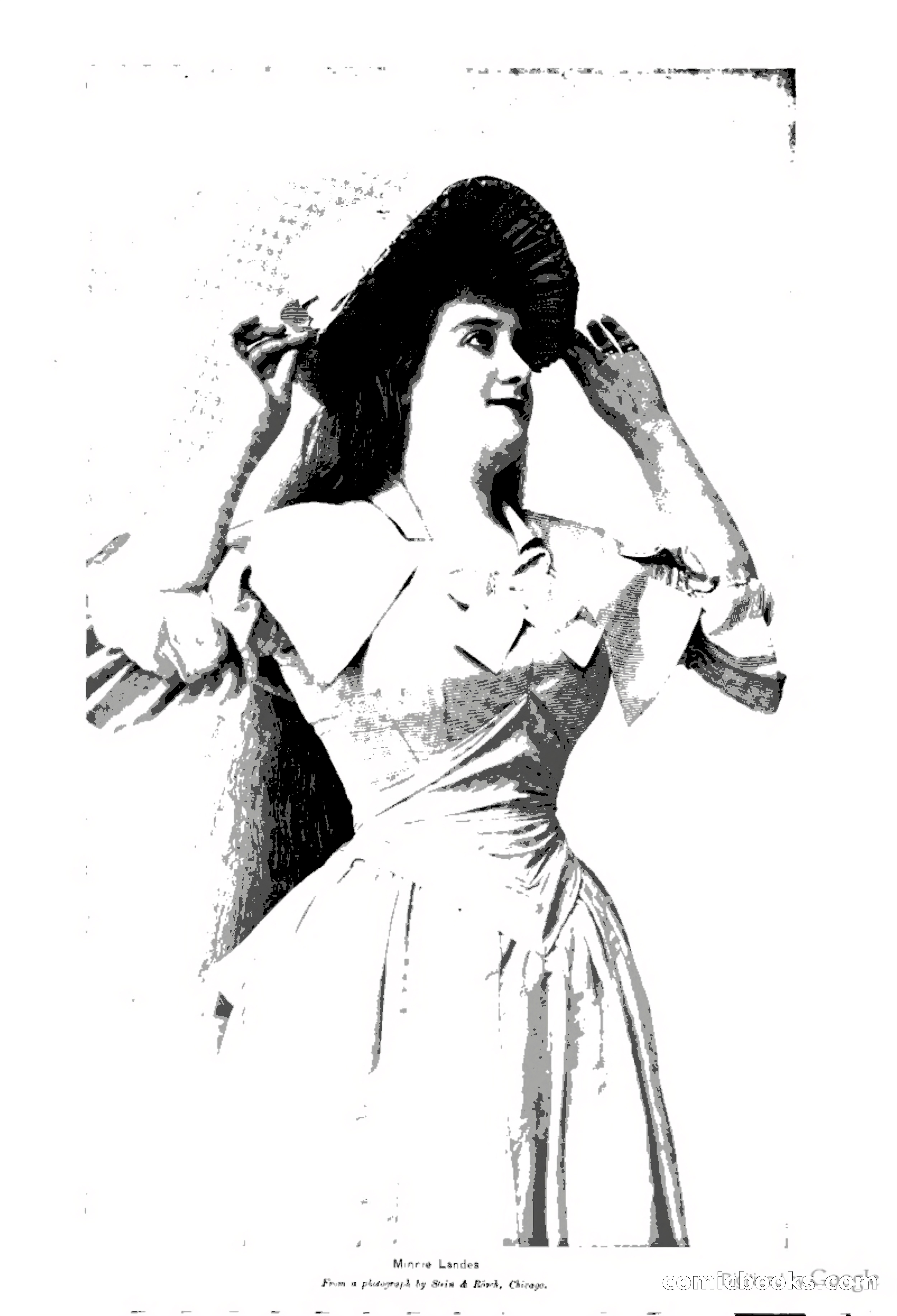 Munsey's Magazine — page 105 of 400