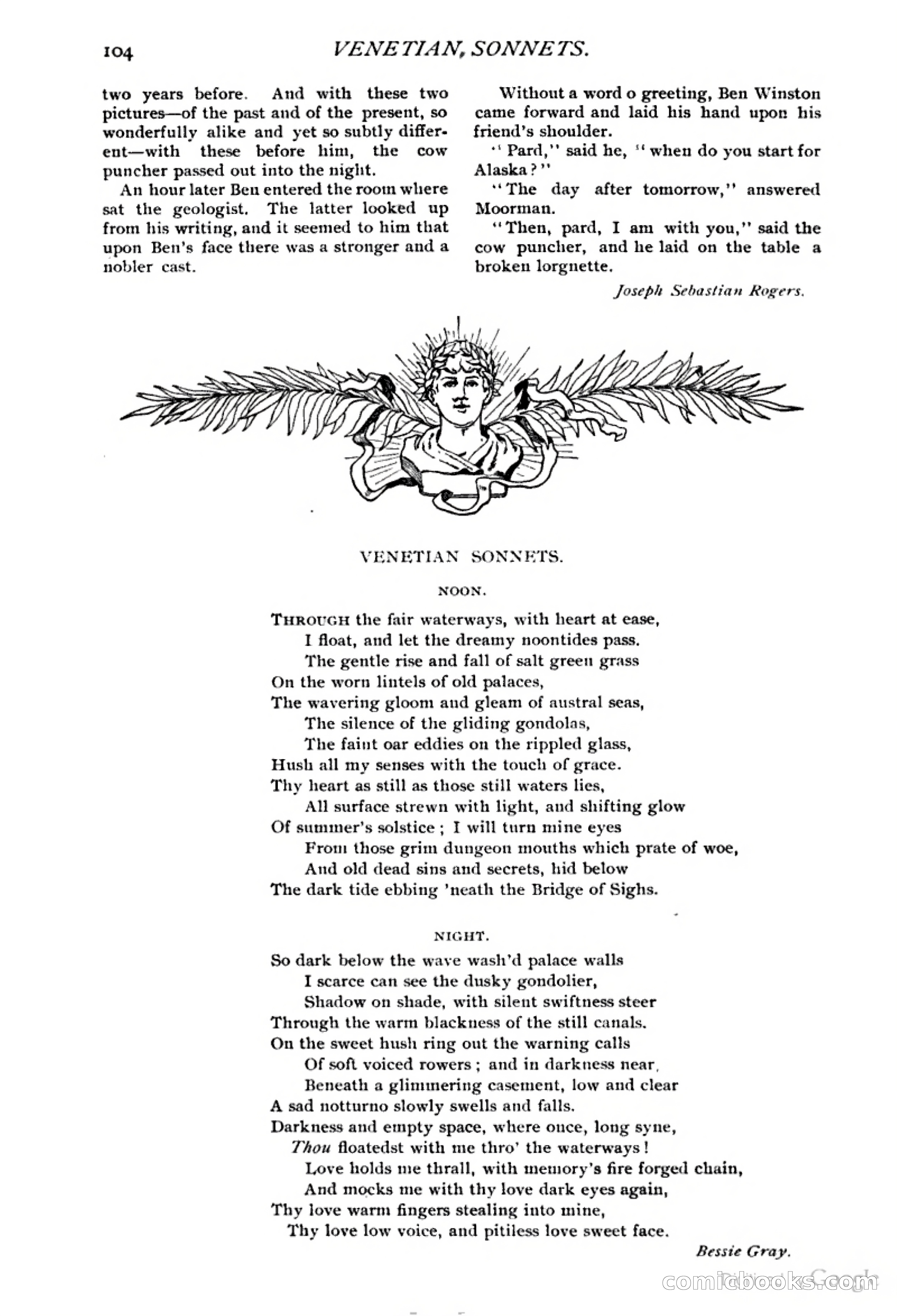 Munsey's Magazine — page 113 of 400
