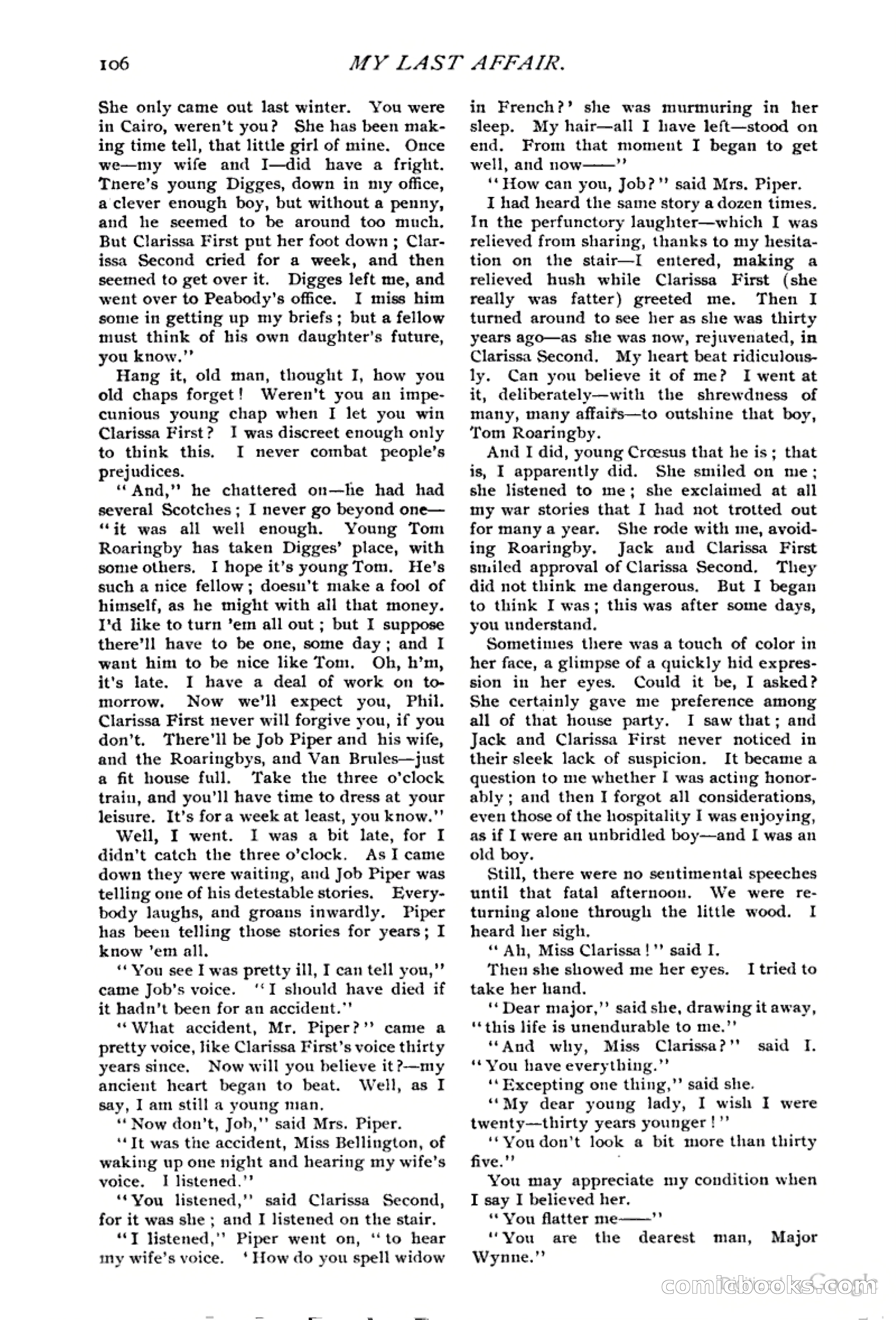 Munsey's Magazine — page 115 of 400
