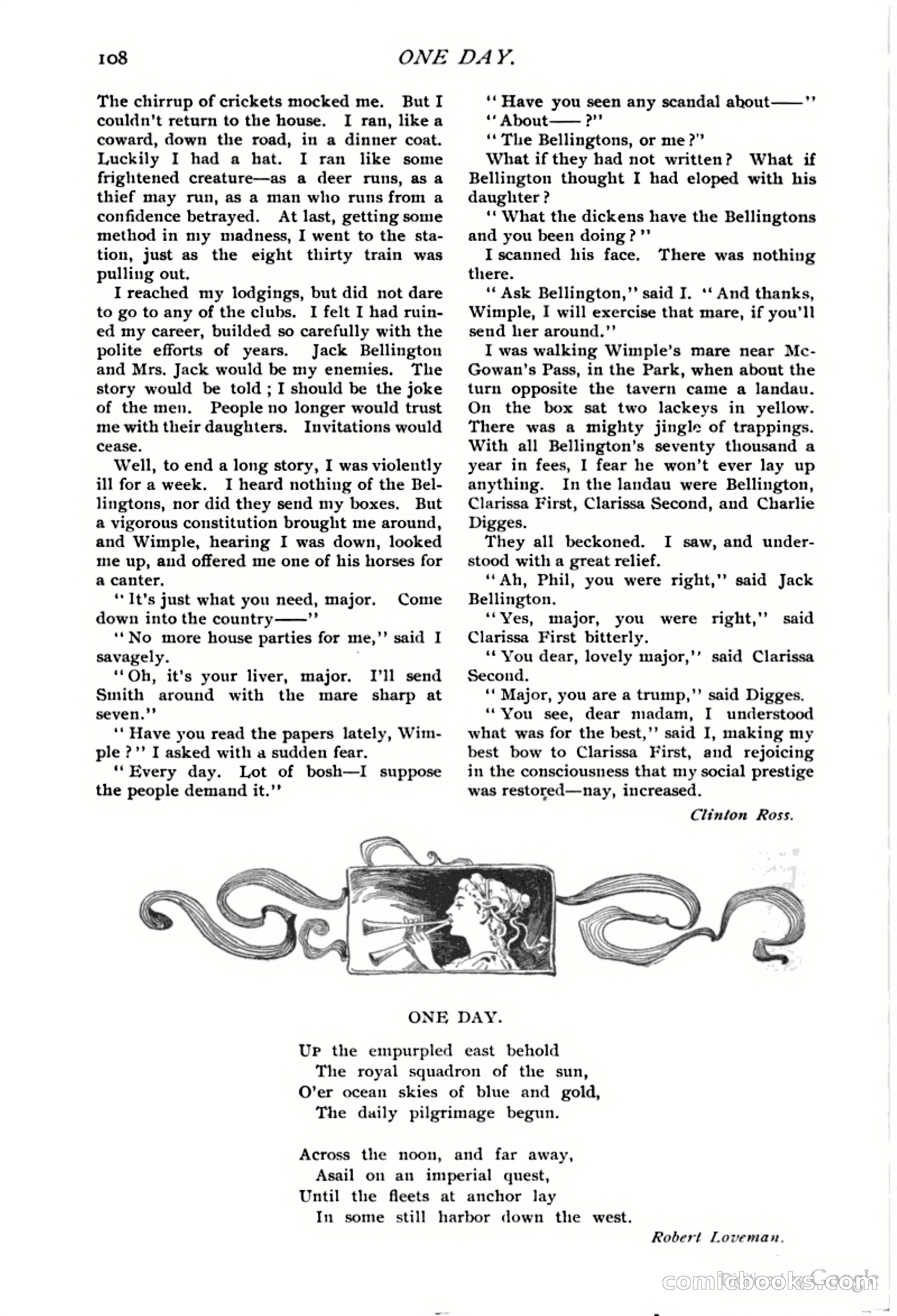Munsey's Magazine — page 117 of 400