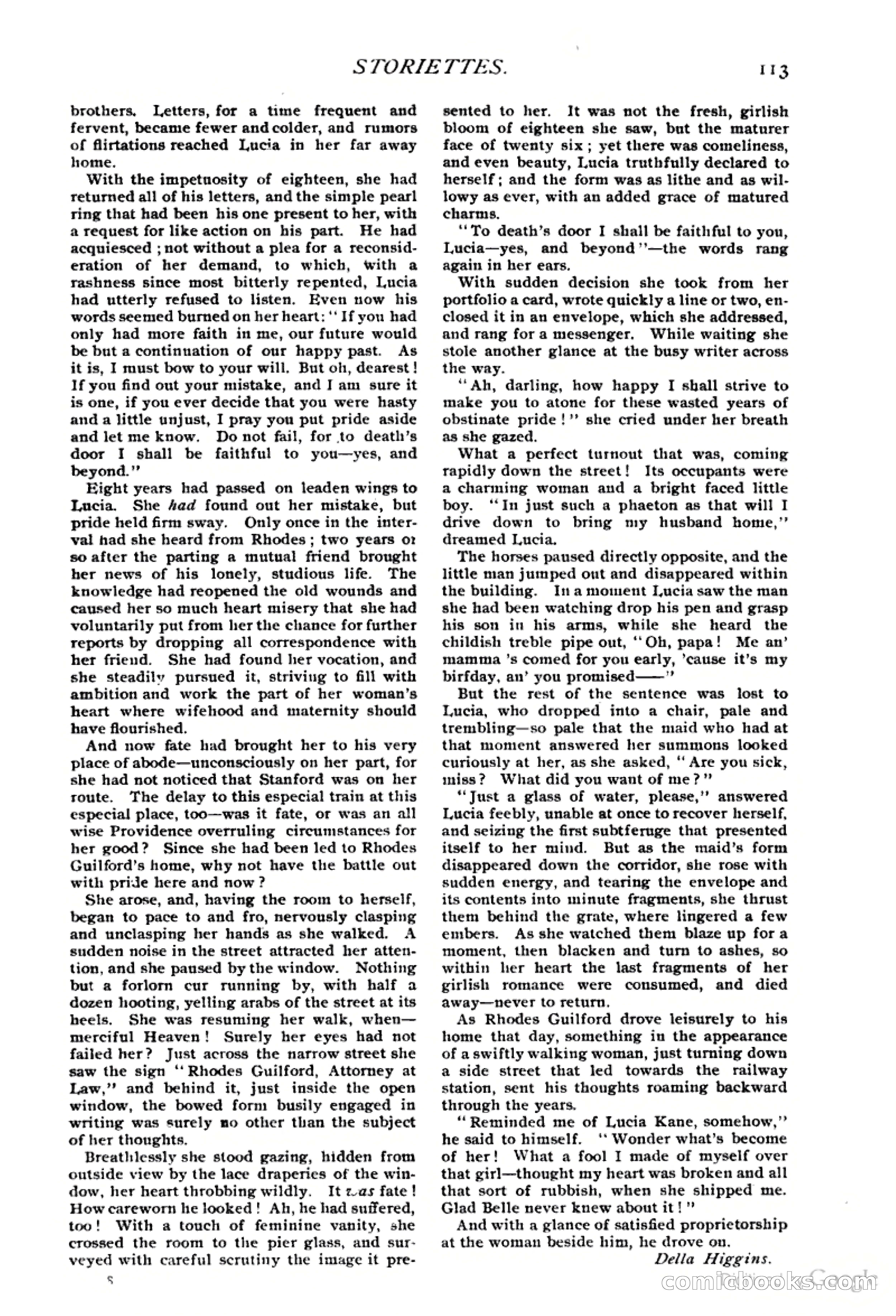 Munsey's Magazine — page 122 of 400