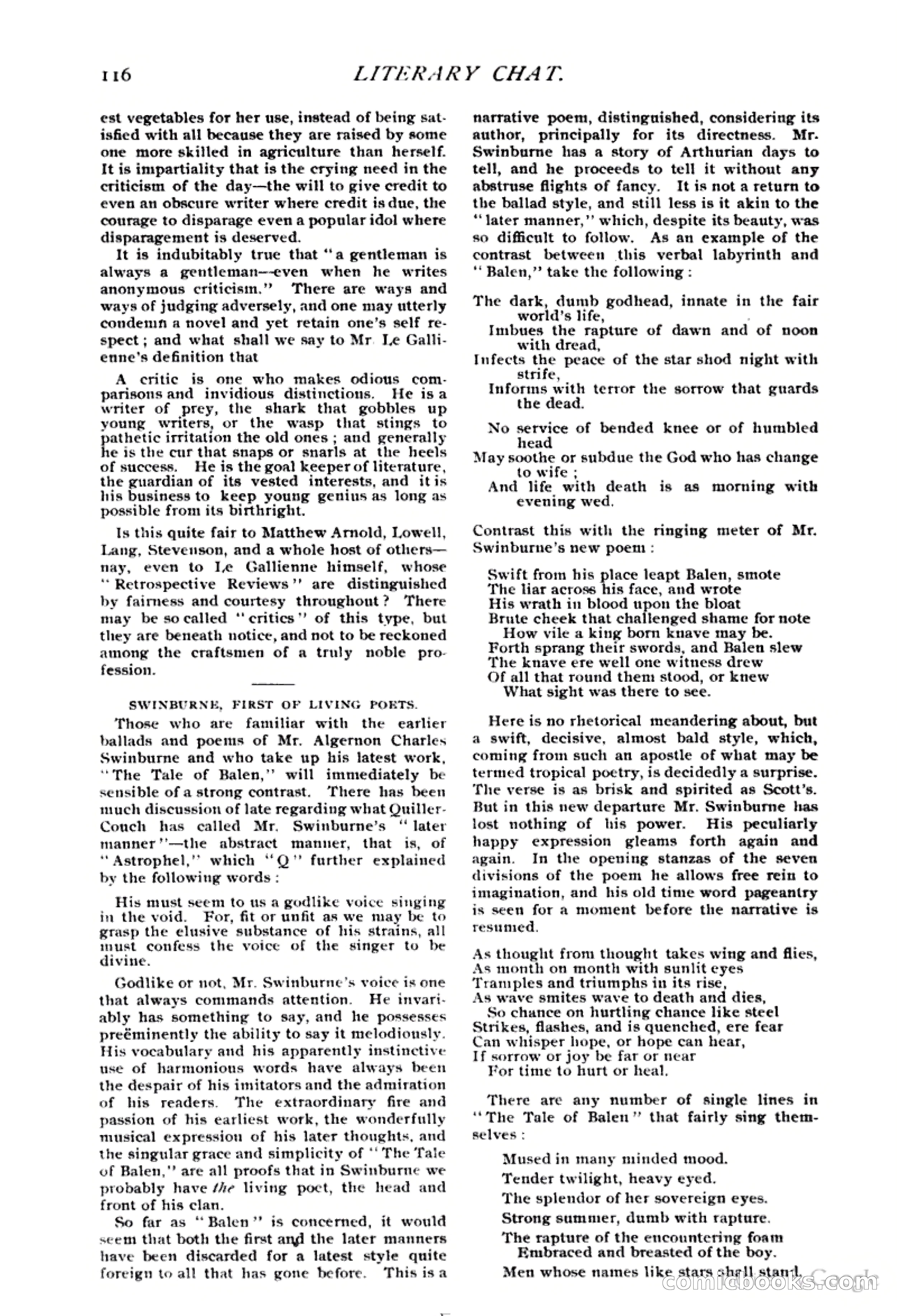 Munsey's Magazine — page 125 of 400