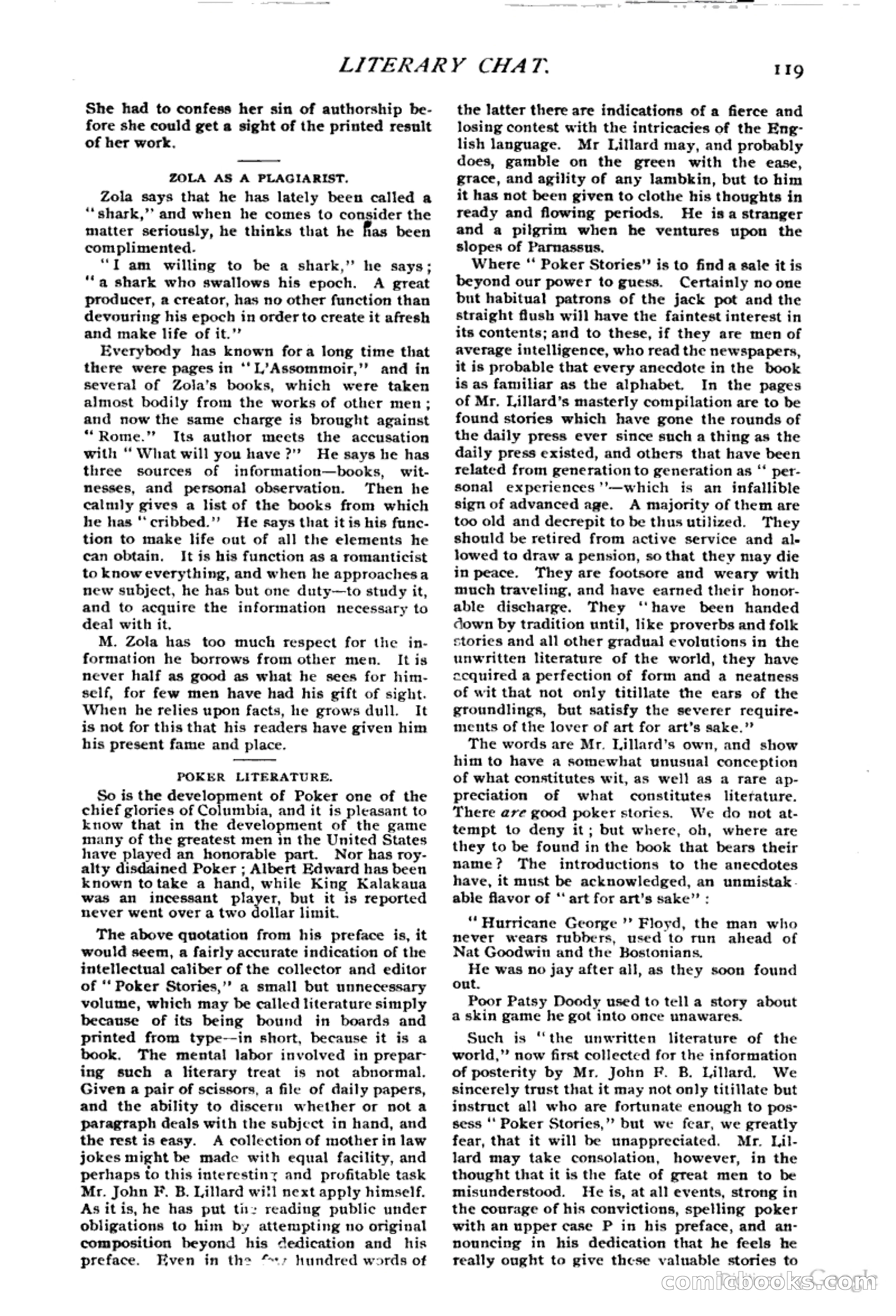 Munsey's Magazine — page 128 of 400
