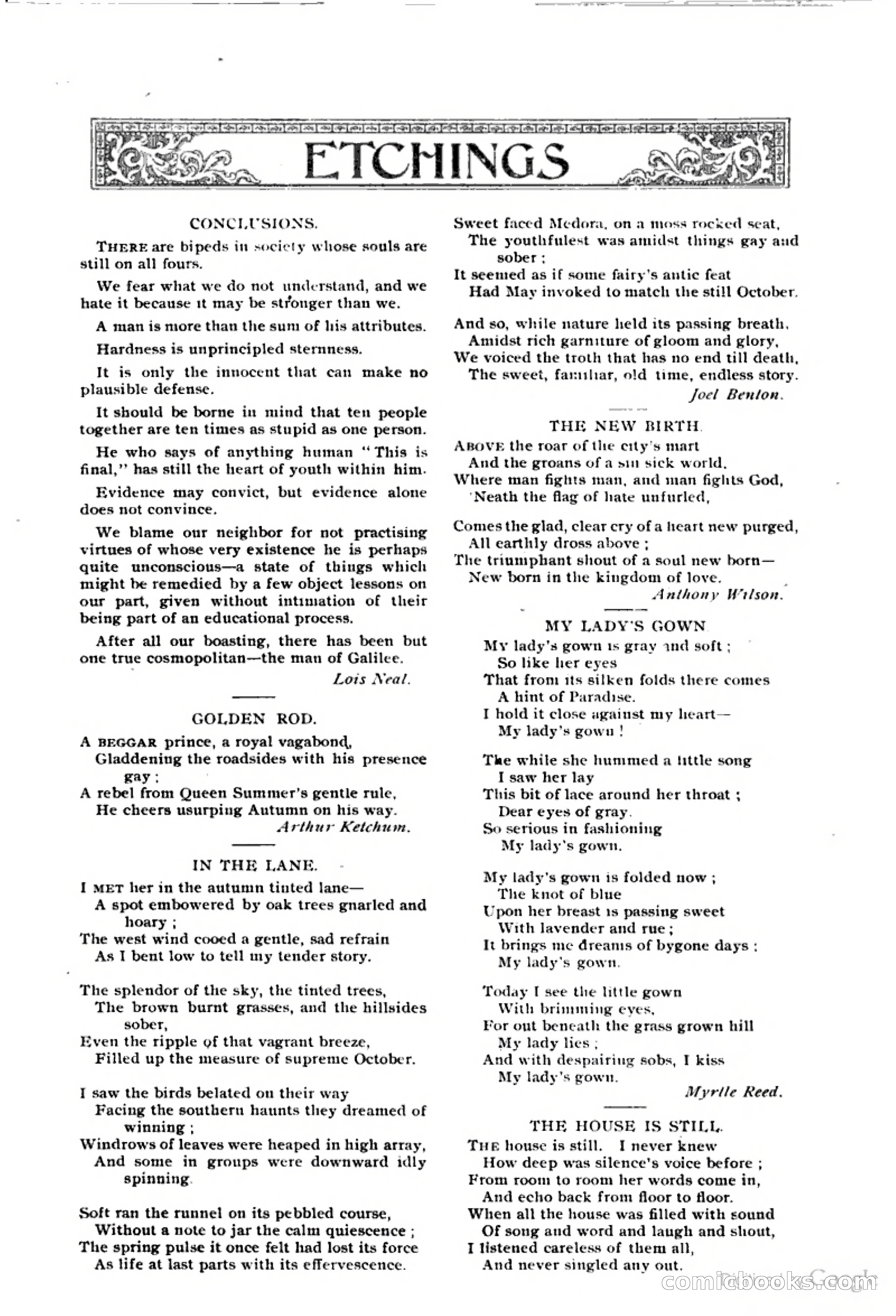 Munsey's Magazine — page 134 of 400